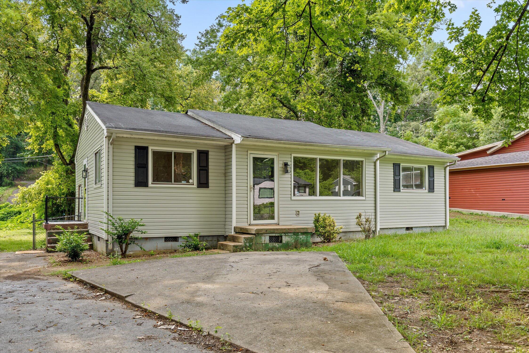 1720 Cambridge Drive