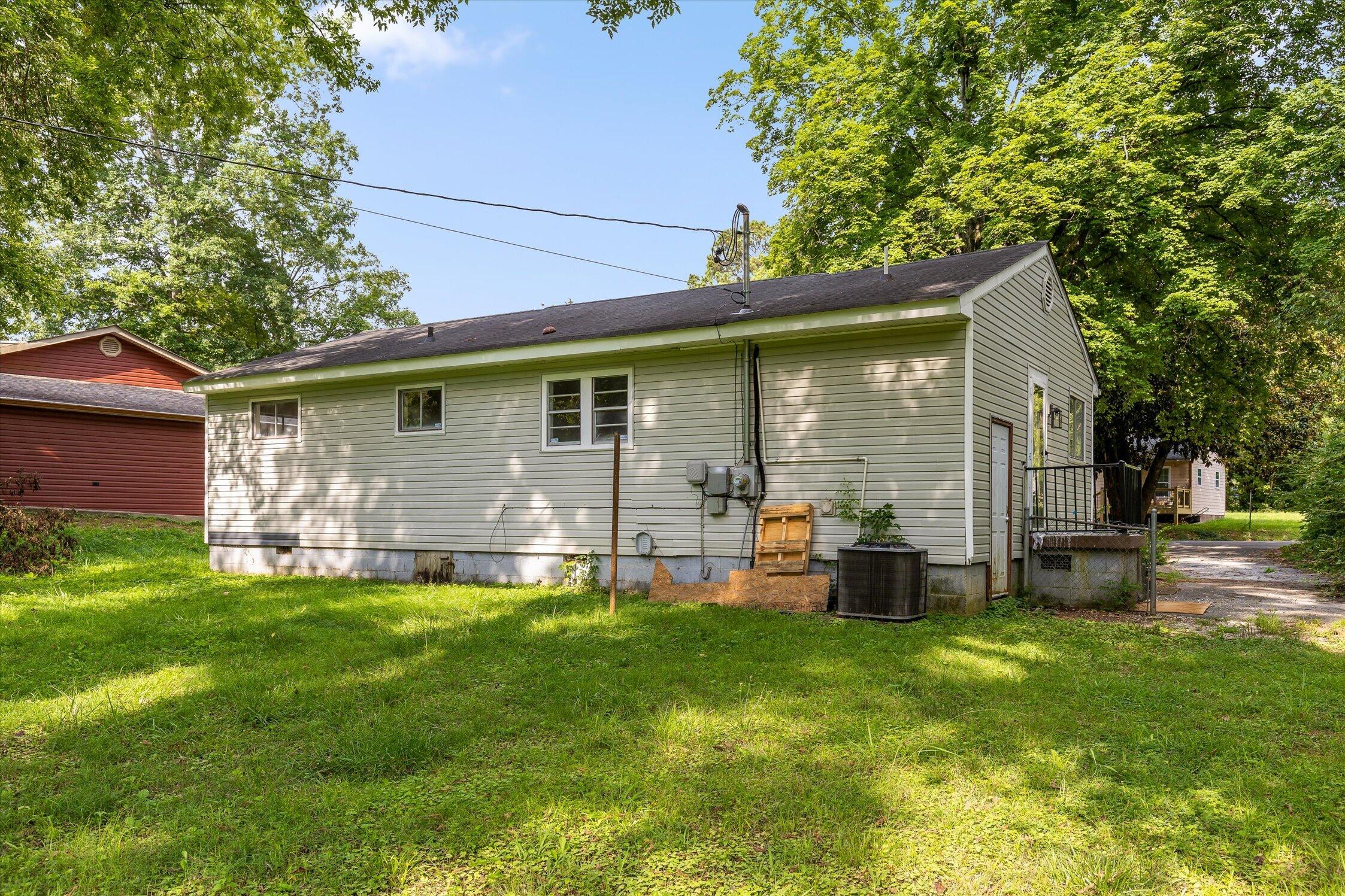 1720 Cambridge Drive