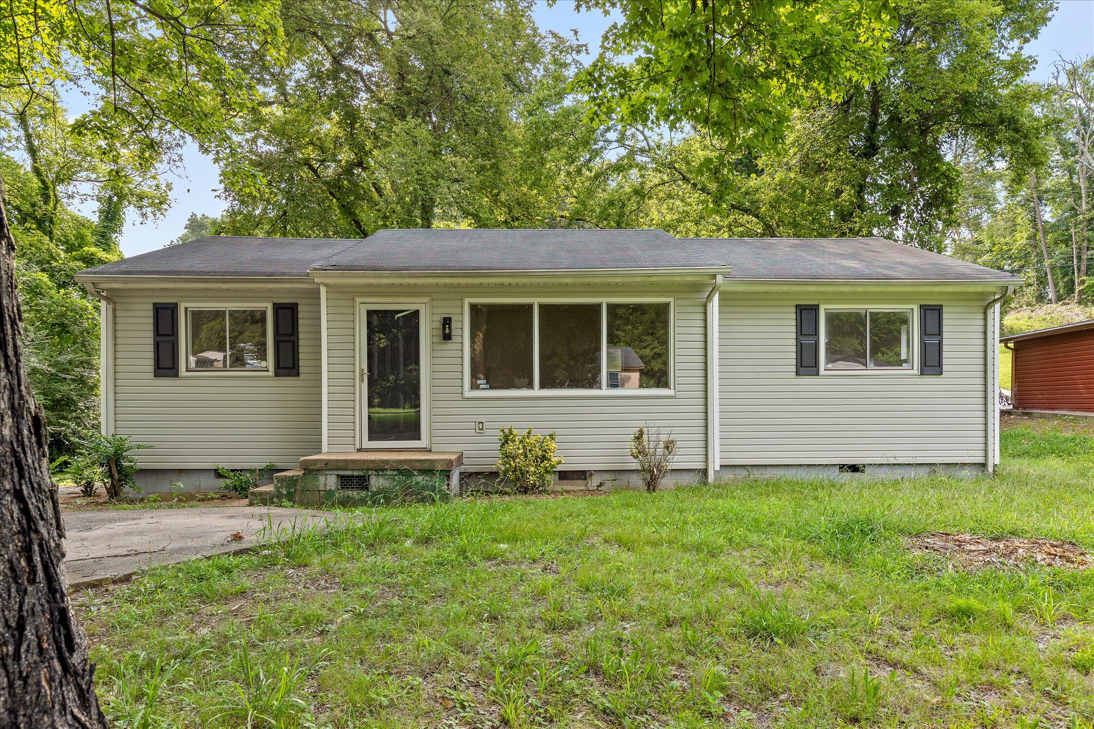 1720 Cambridge Drive