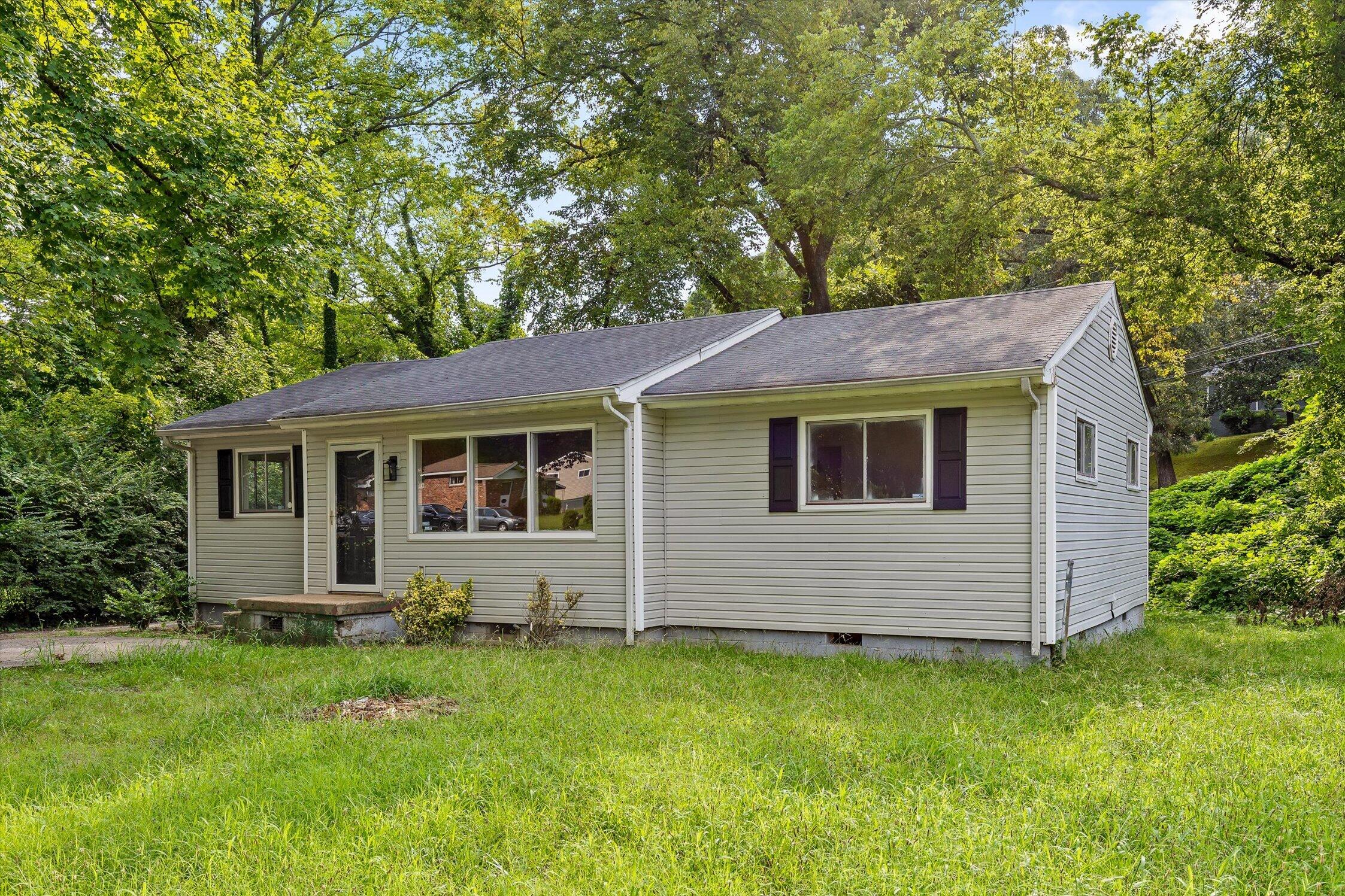 1720 Cambridge Drive