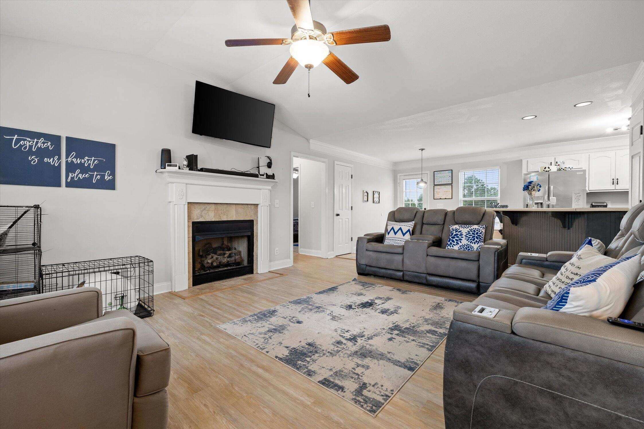 9739 Falcon Crest Drive