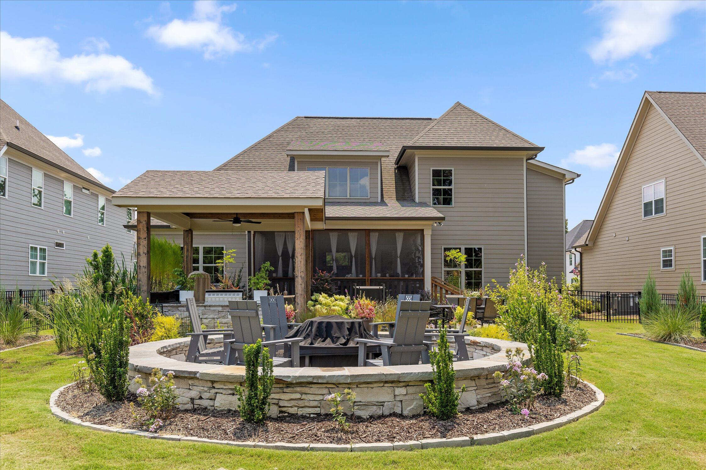8929 Grey Reed Drive