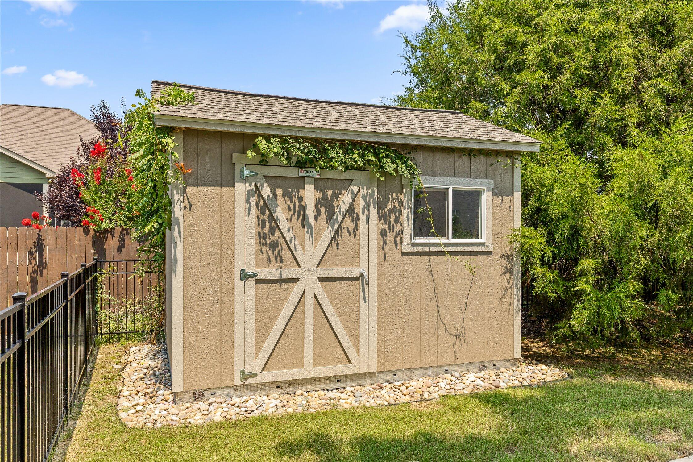 8929 Grey Reed Drive