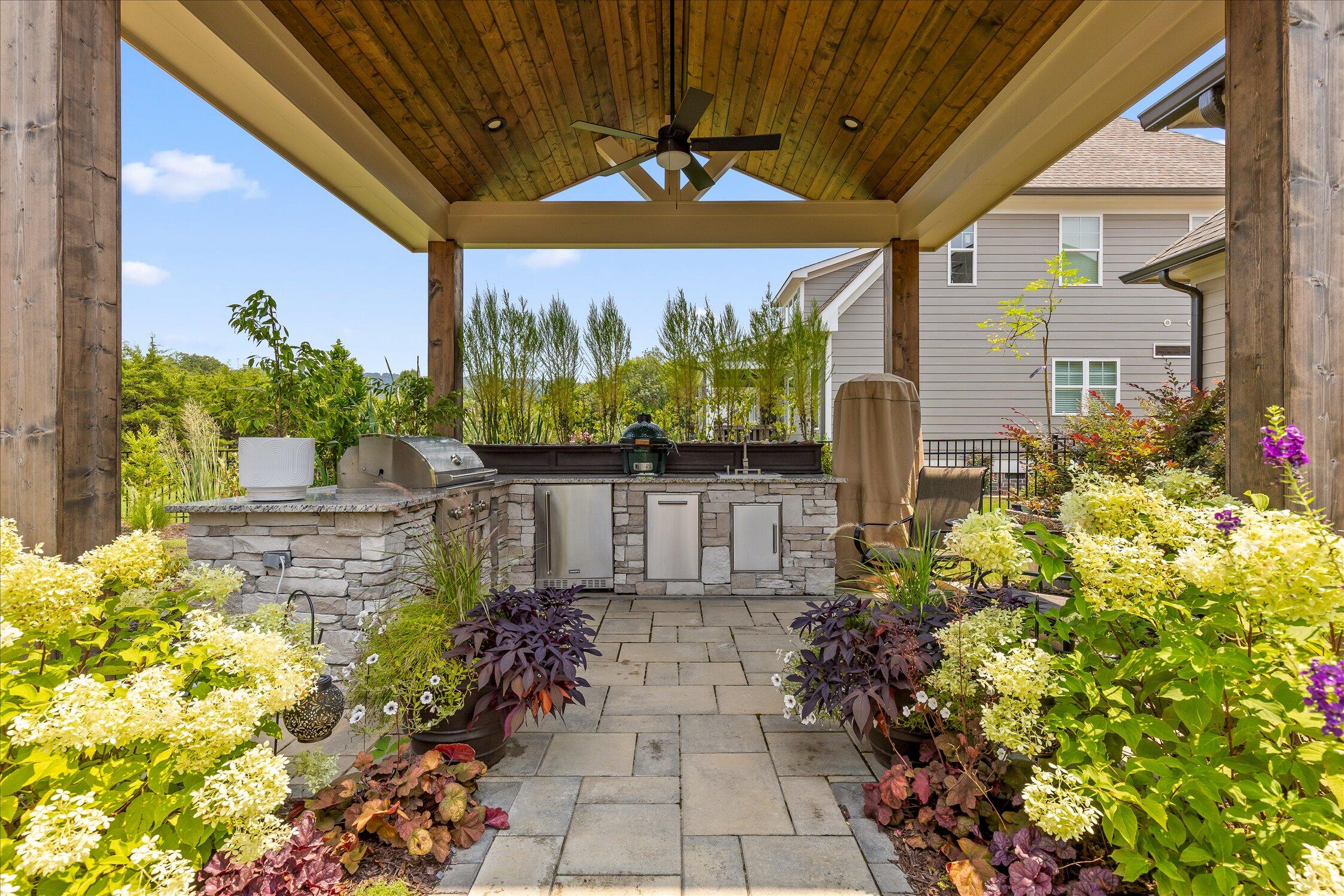 8929 Grey Reed Drive
