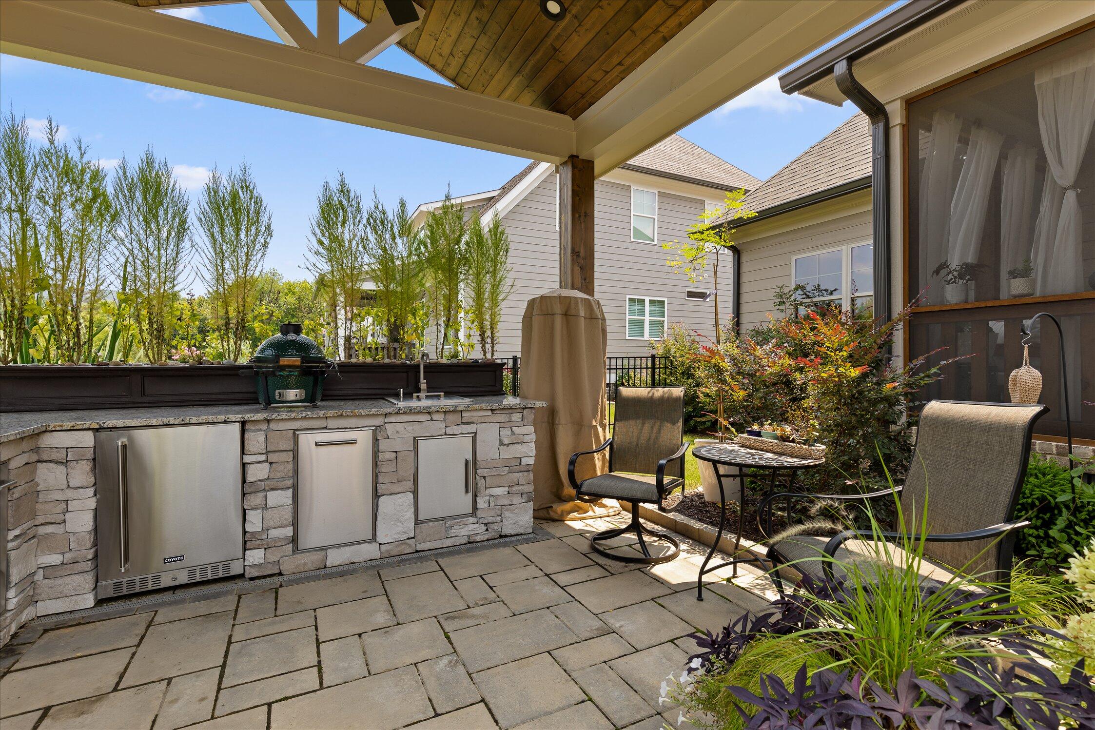 8929 Grey Reed Drive