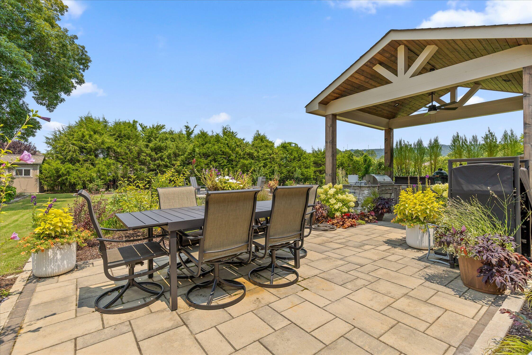 8929 Grey Reed Drive