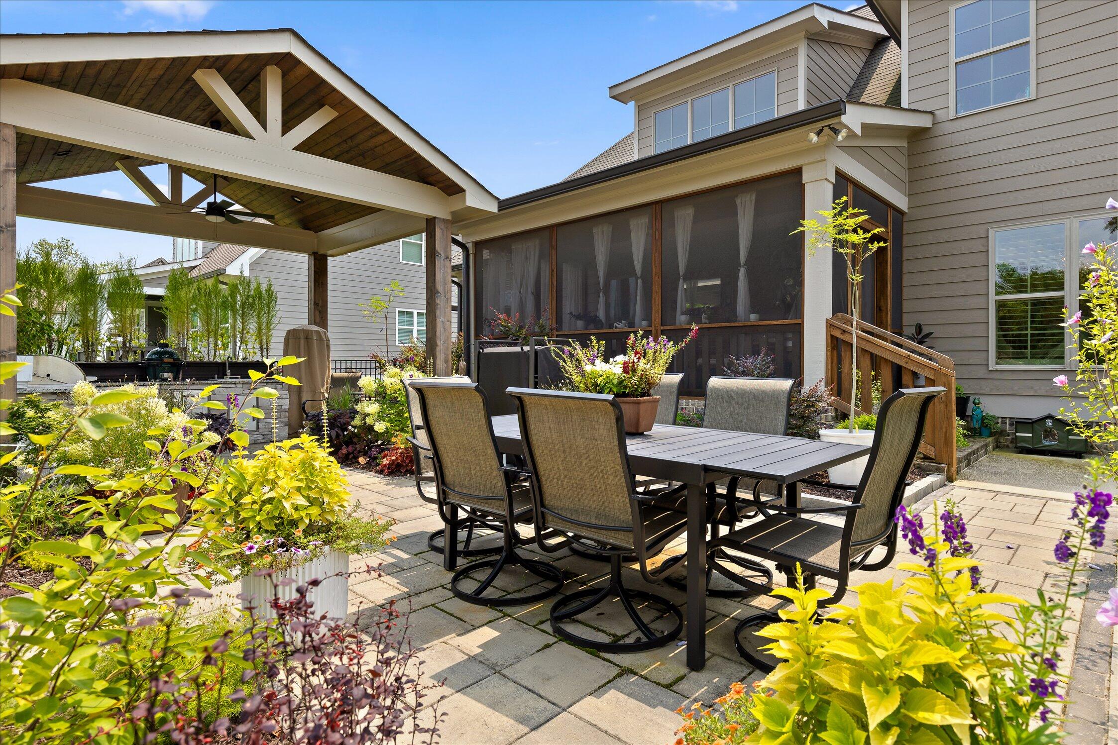8929 Grey Reed Drive