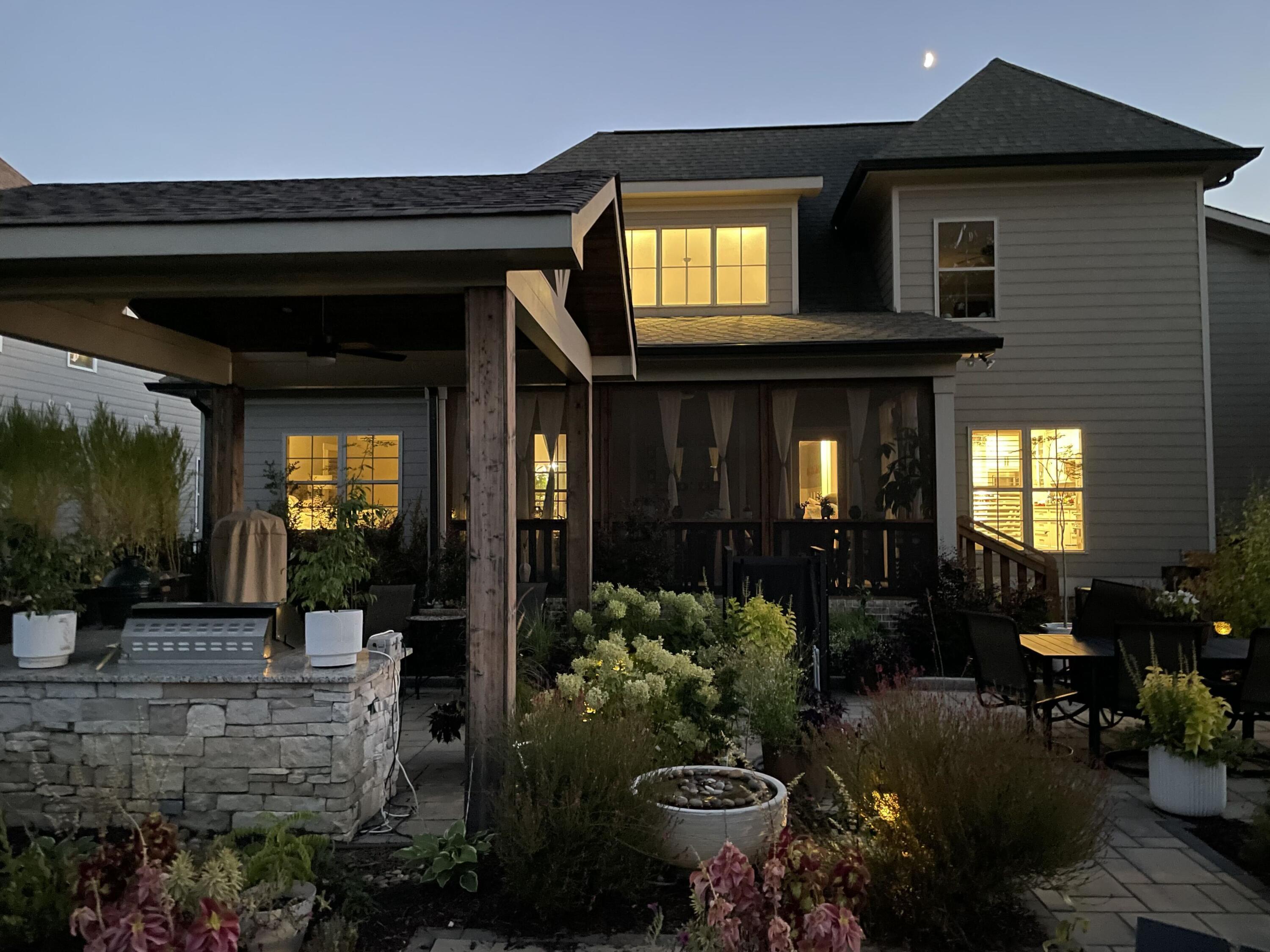 8929 Grey Reed Drive