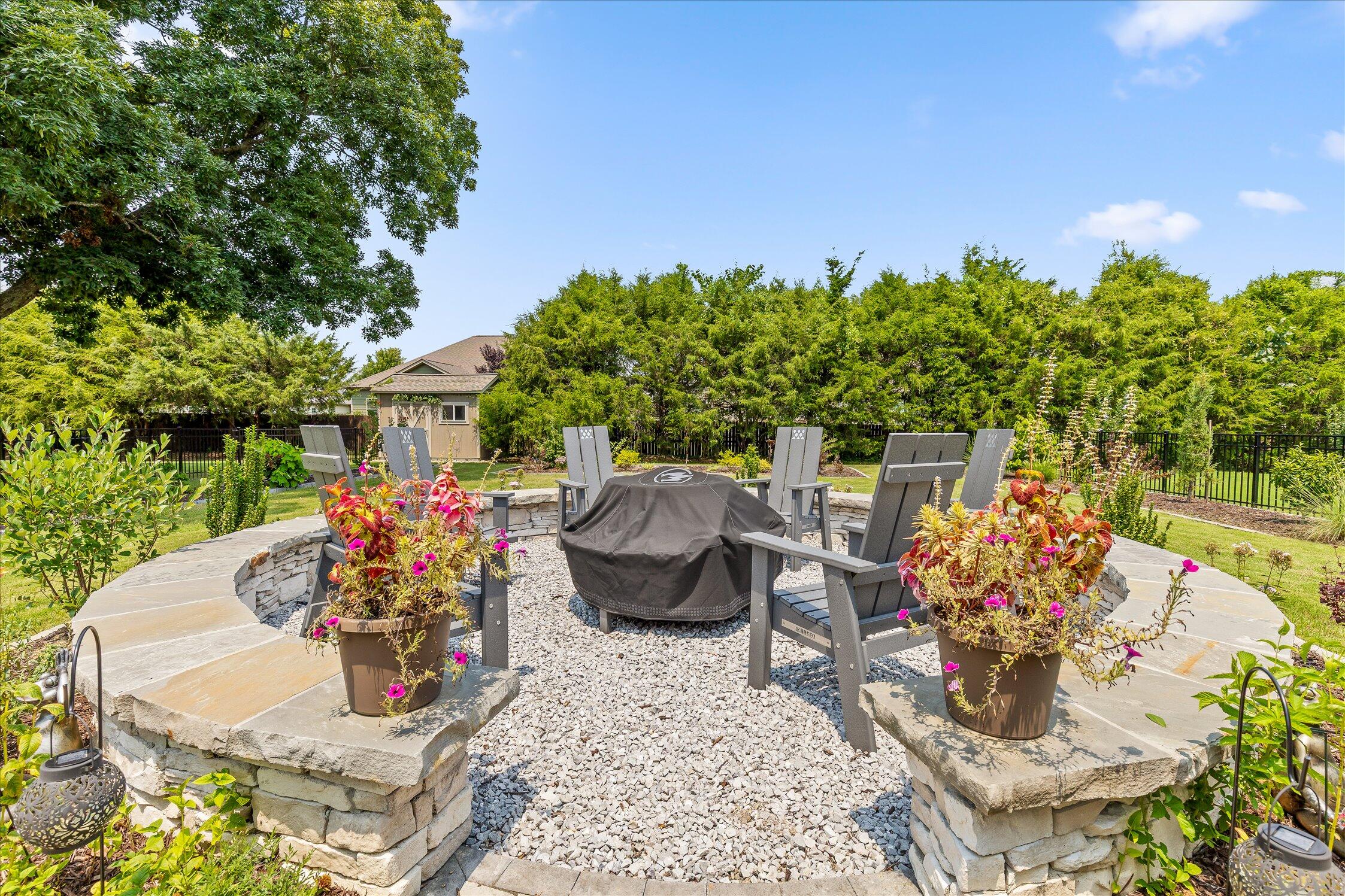 8929 Grey Reed Drive