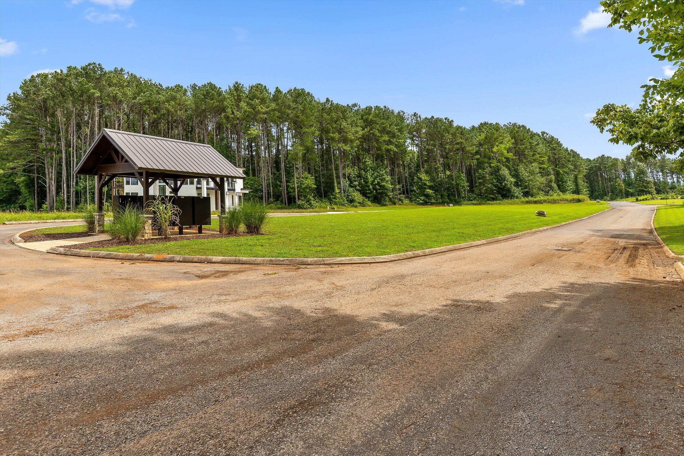 0 Clubhouse Drive, #190
