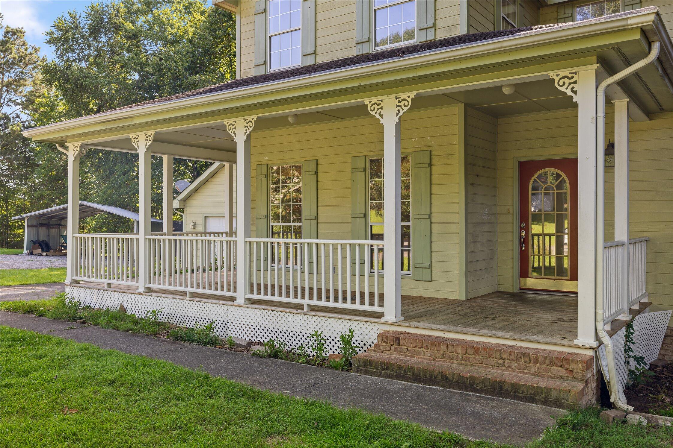 170 Shady Court, LaFayette