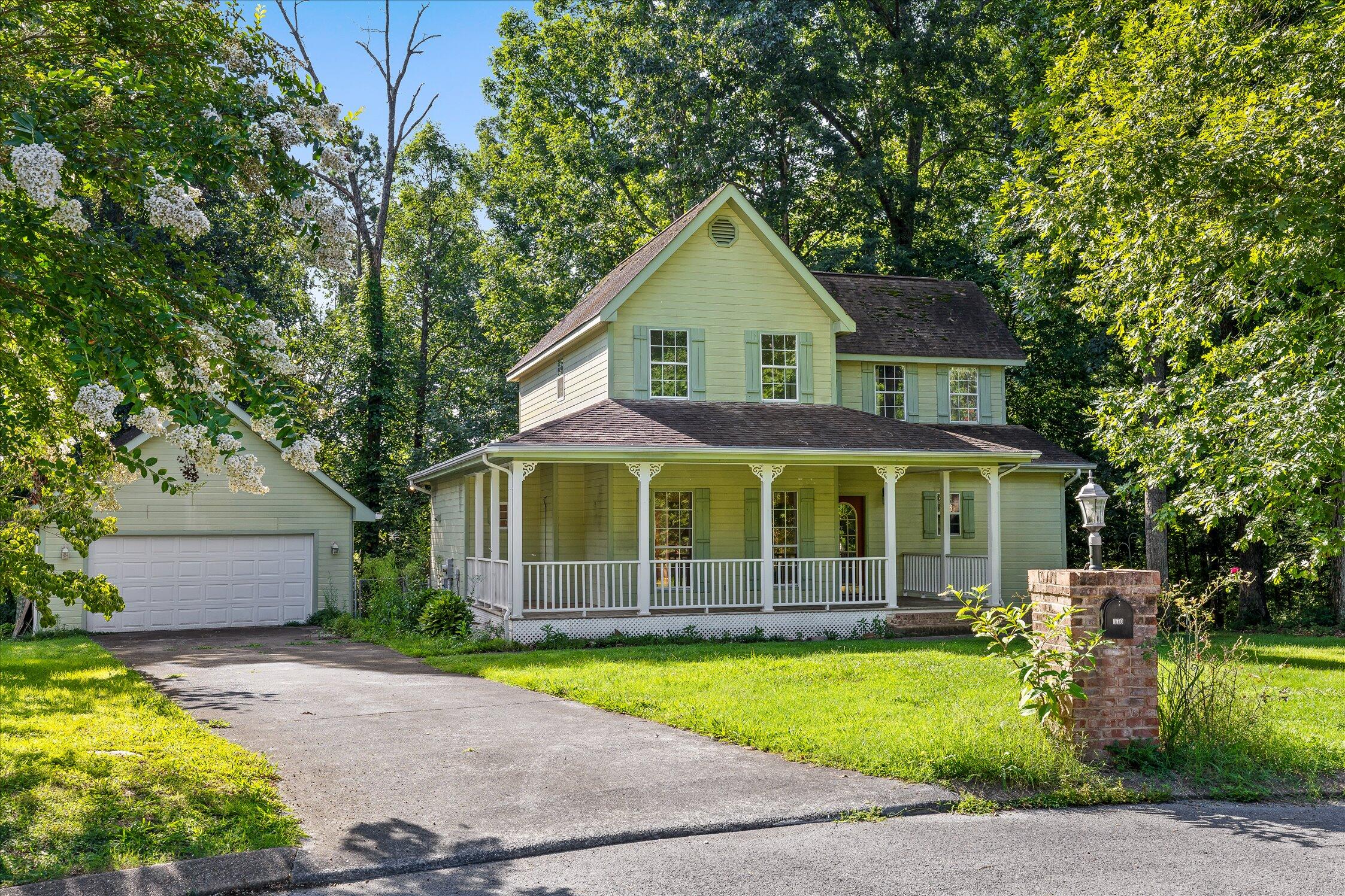 170 Shady Court, LaFayette