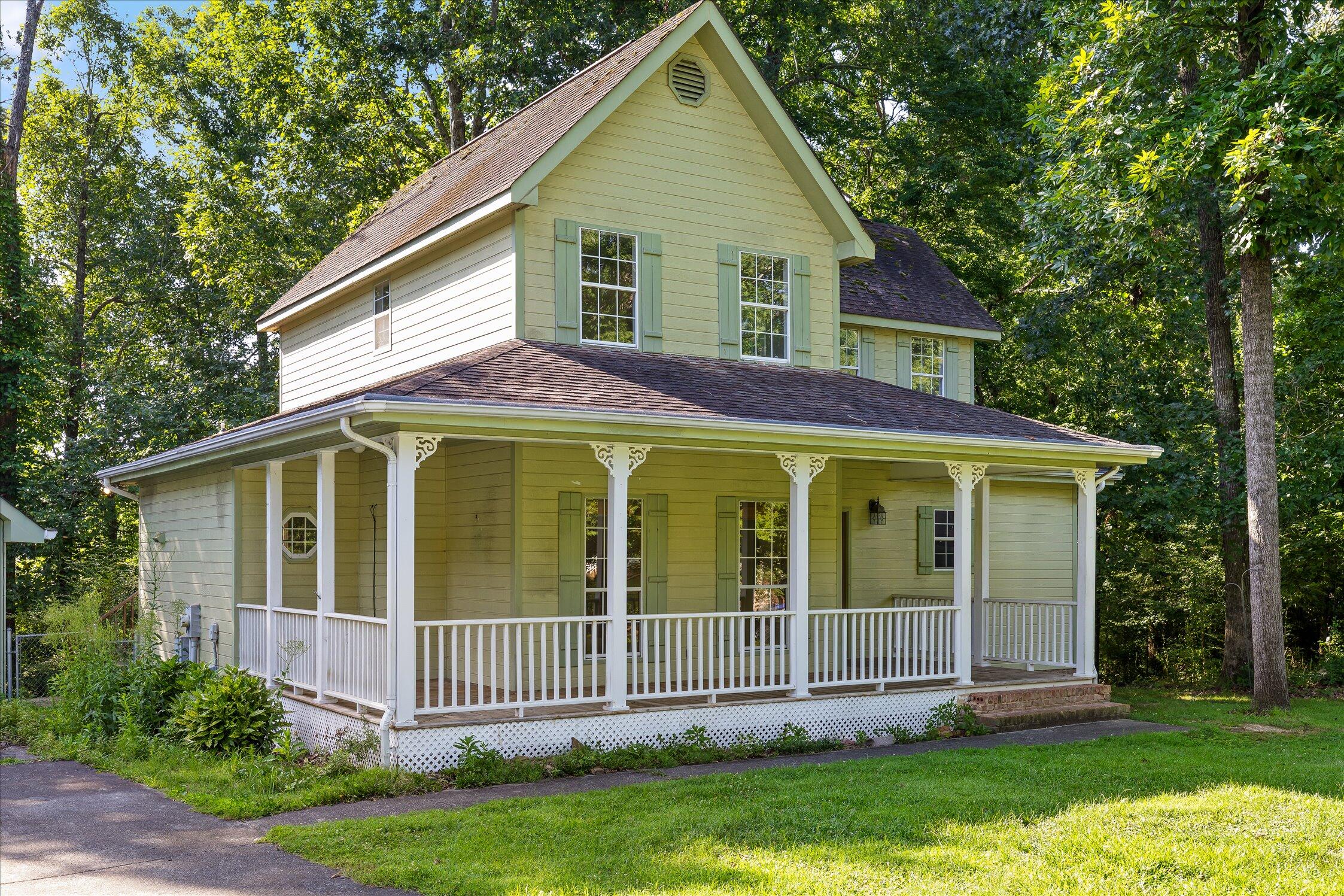 170 Shady Court, LaFayette