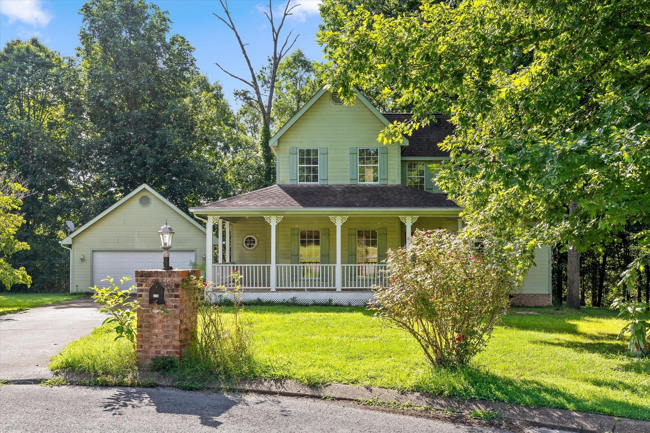 170 Shady Court, LaFayette