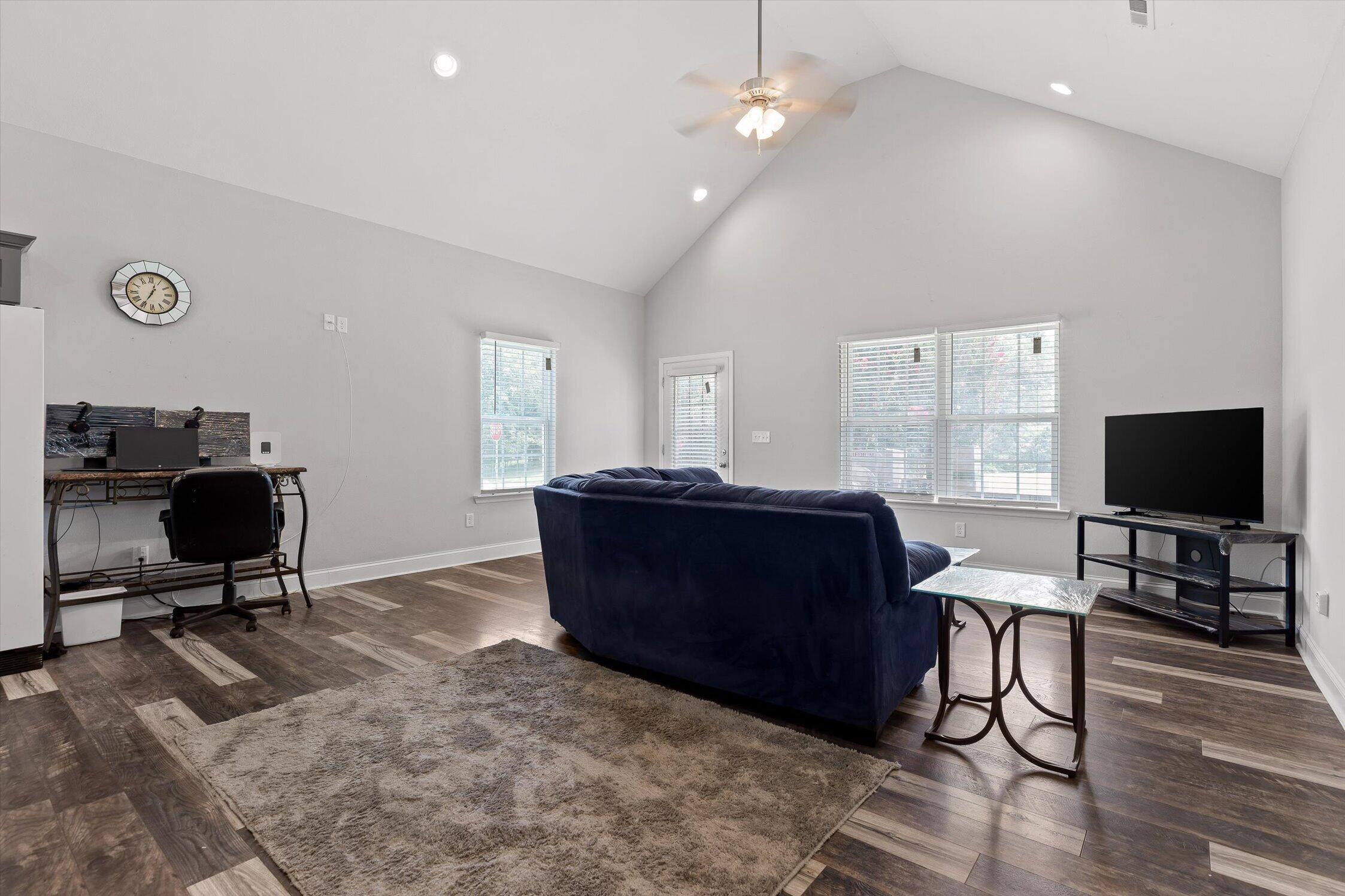 1182 Dedmon Road