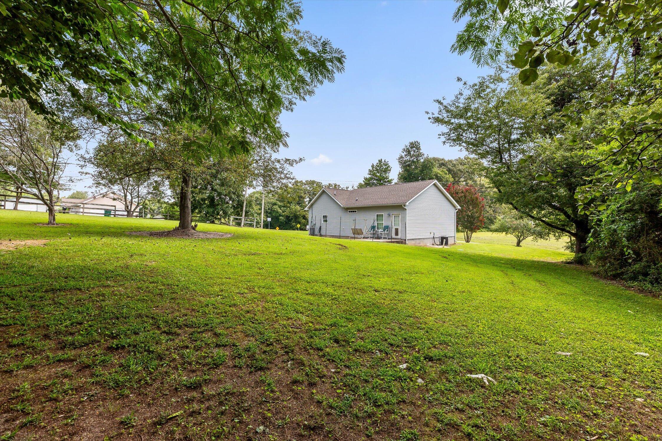 1182 Dedmon Road