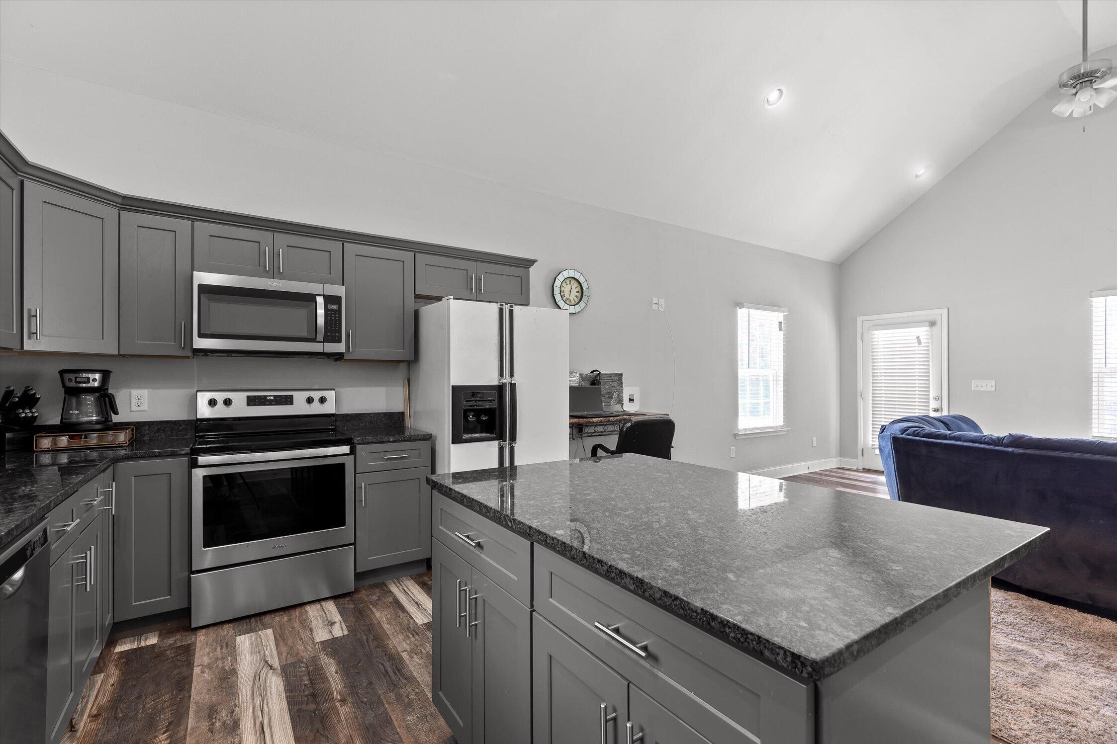 1182 Dedmon Road