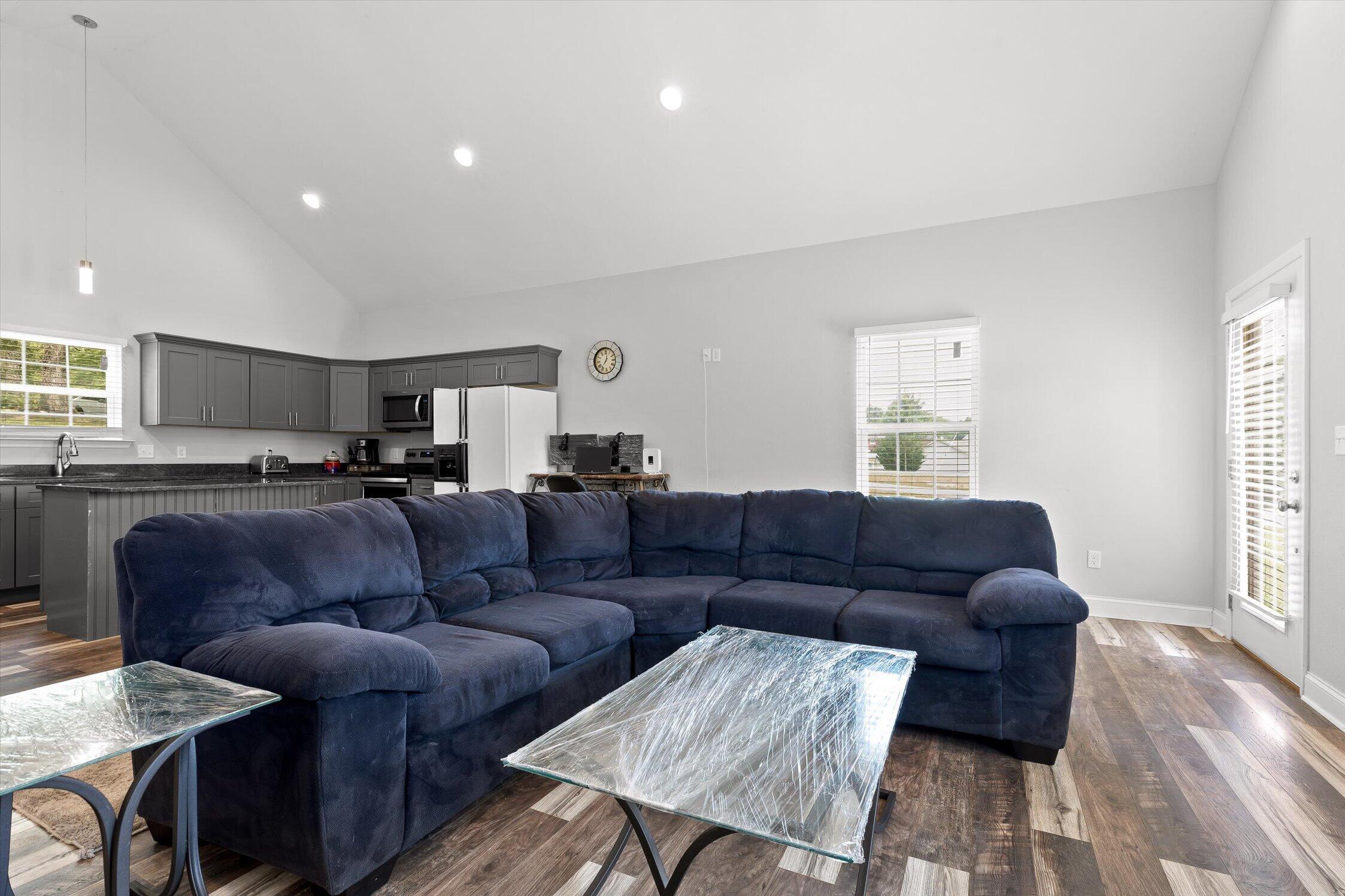 1182 Dedmon Road