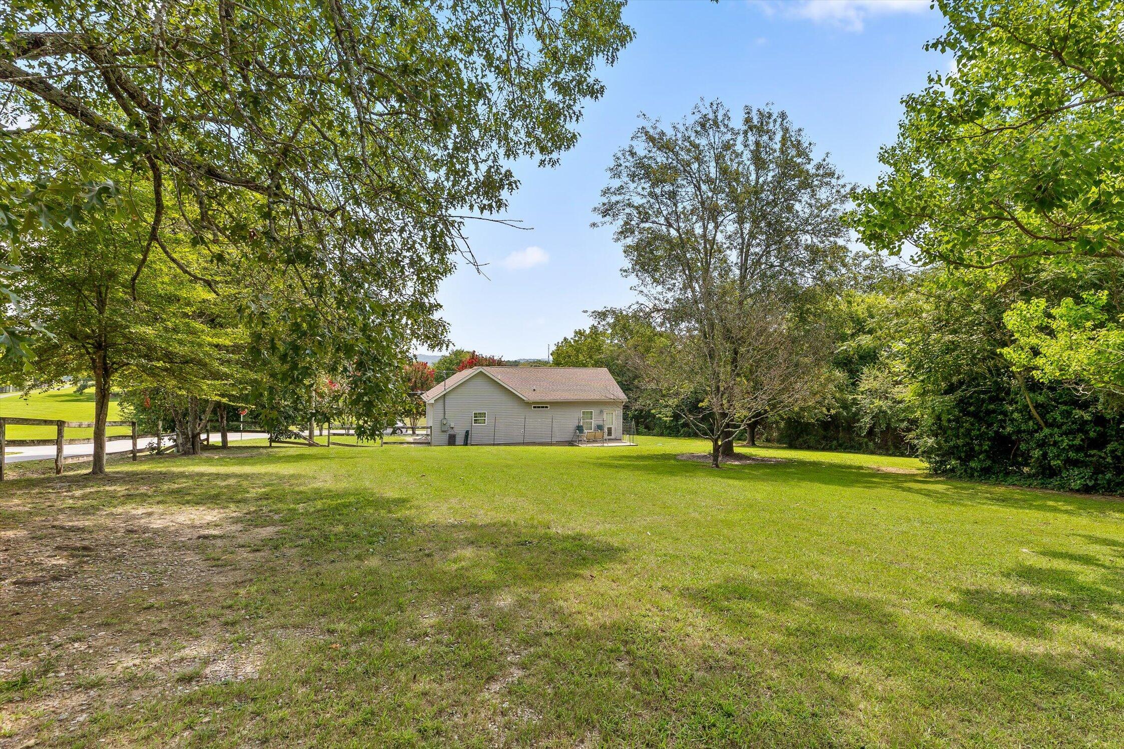 1182 Dedmon Road