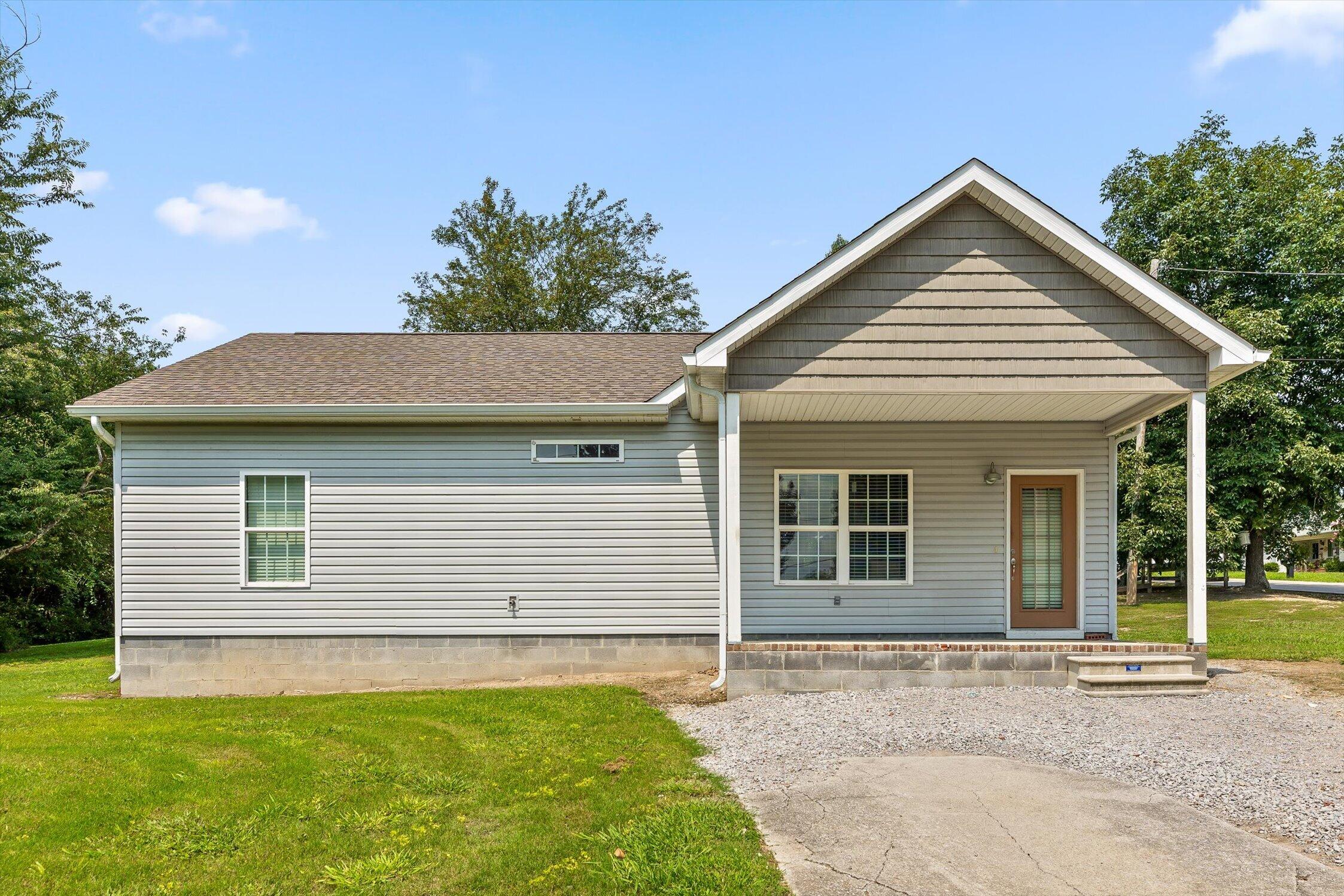 1182 Dedmon Road