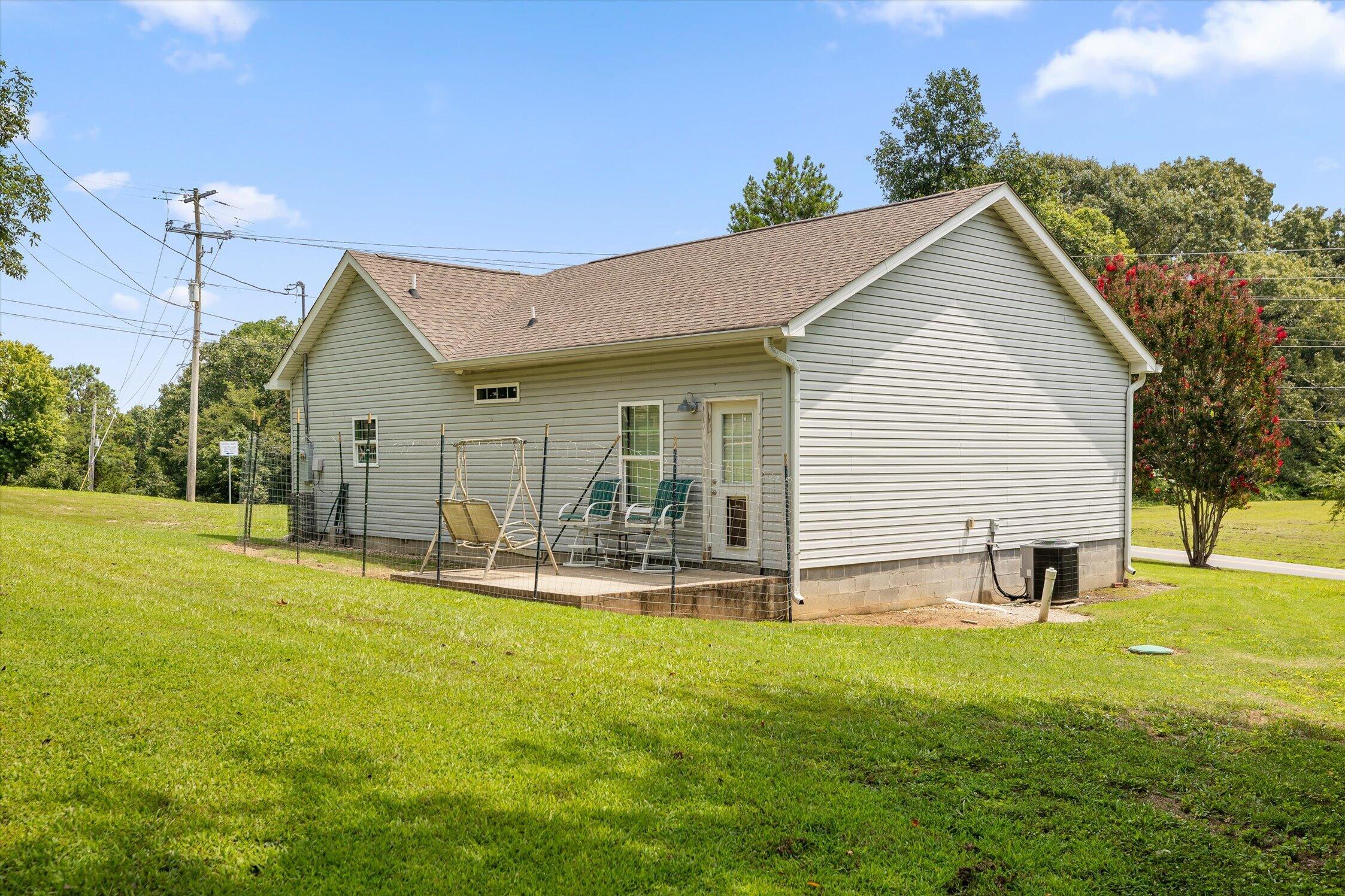 1182 Dedmon Road