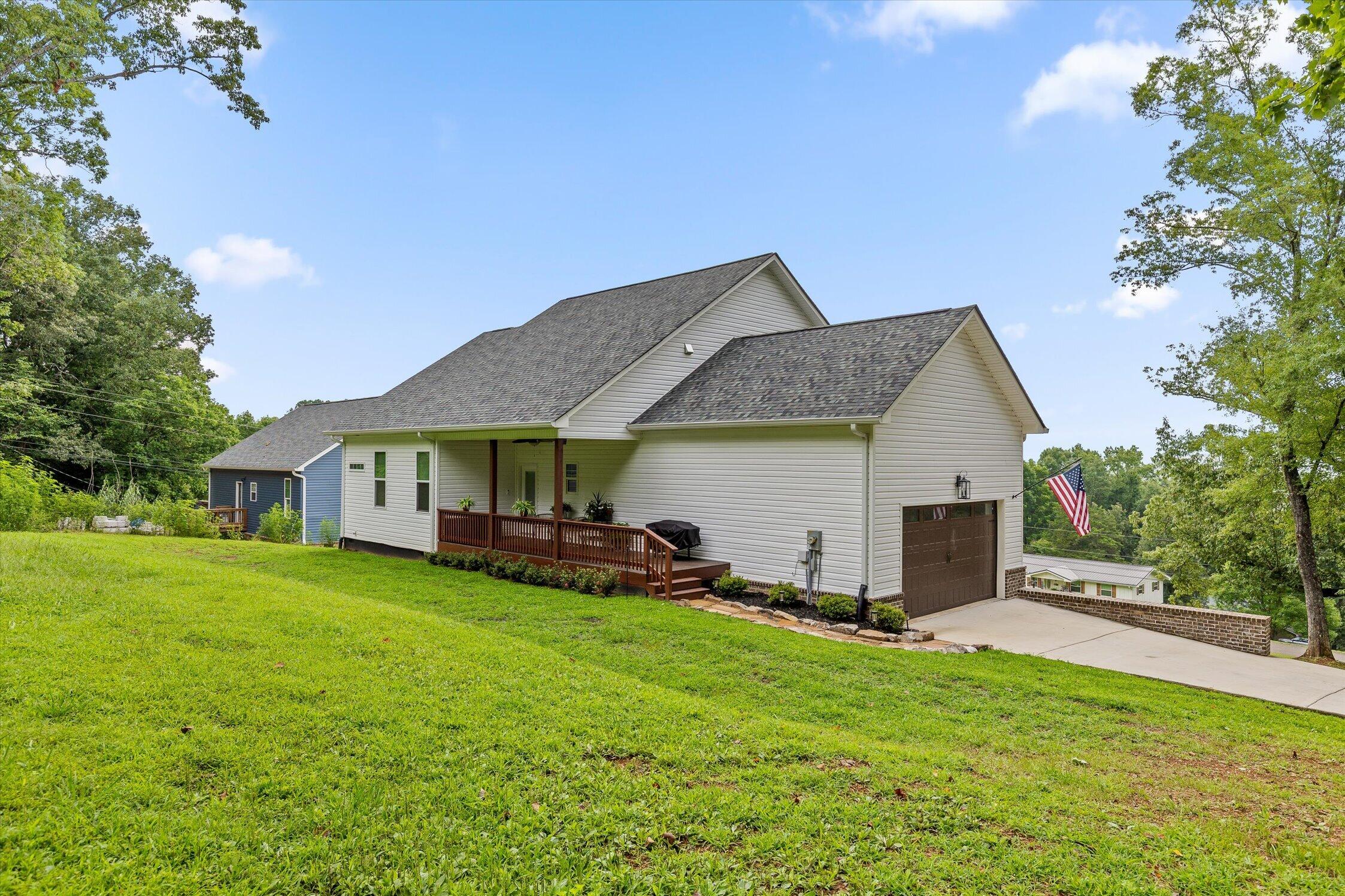 720 Turner Road