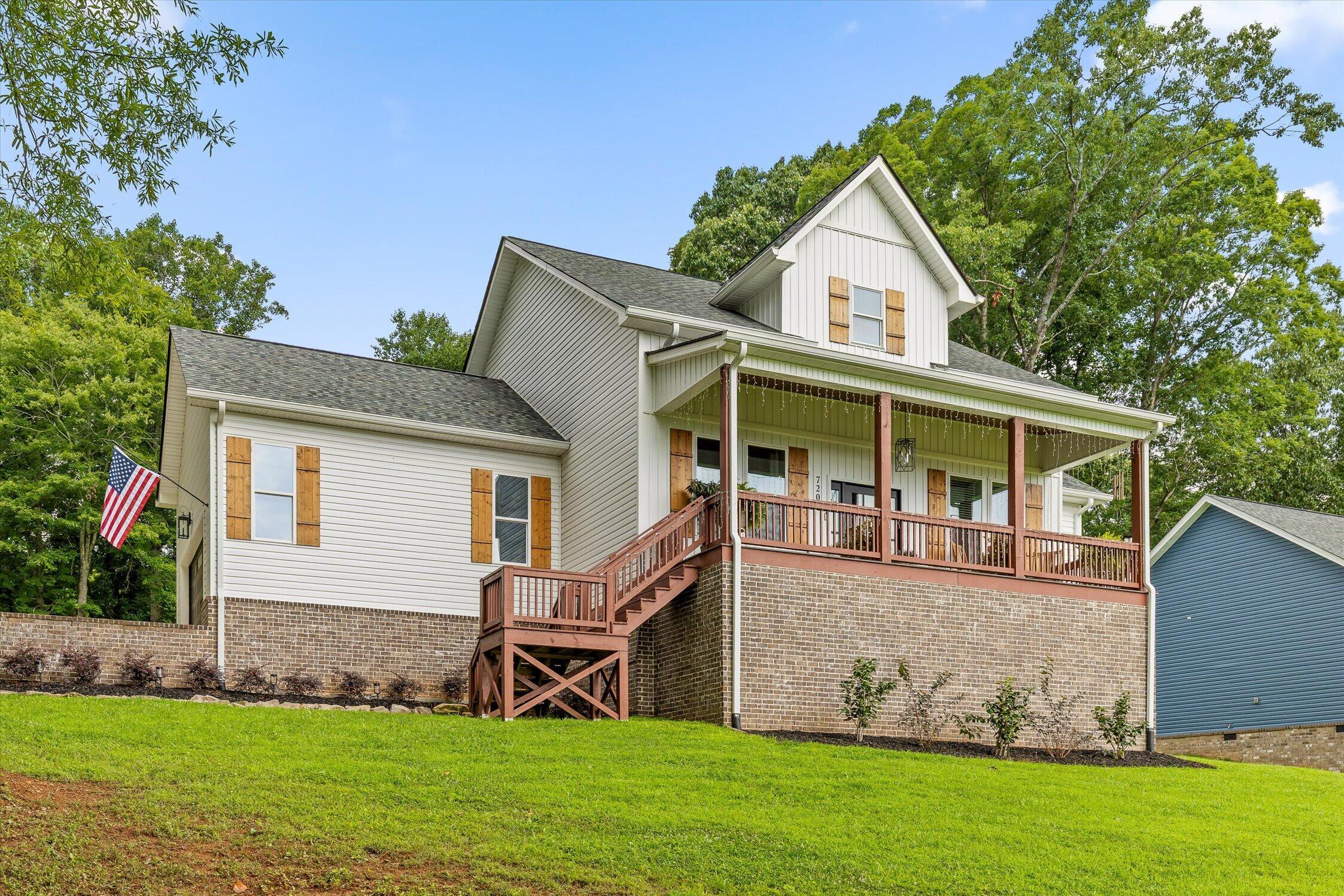 720 Turner Road