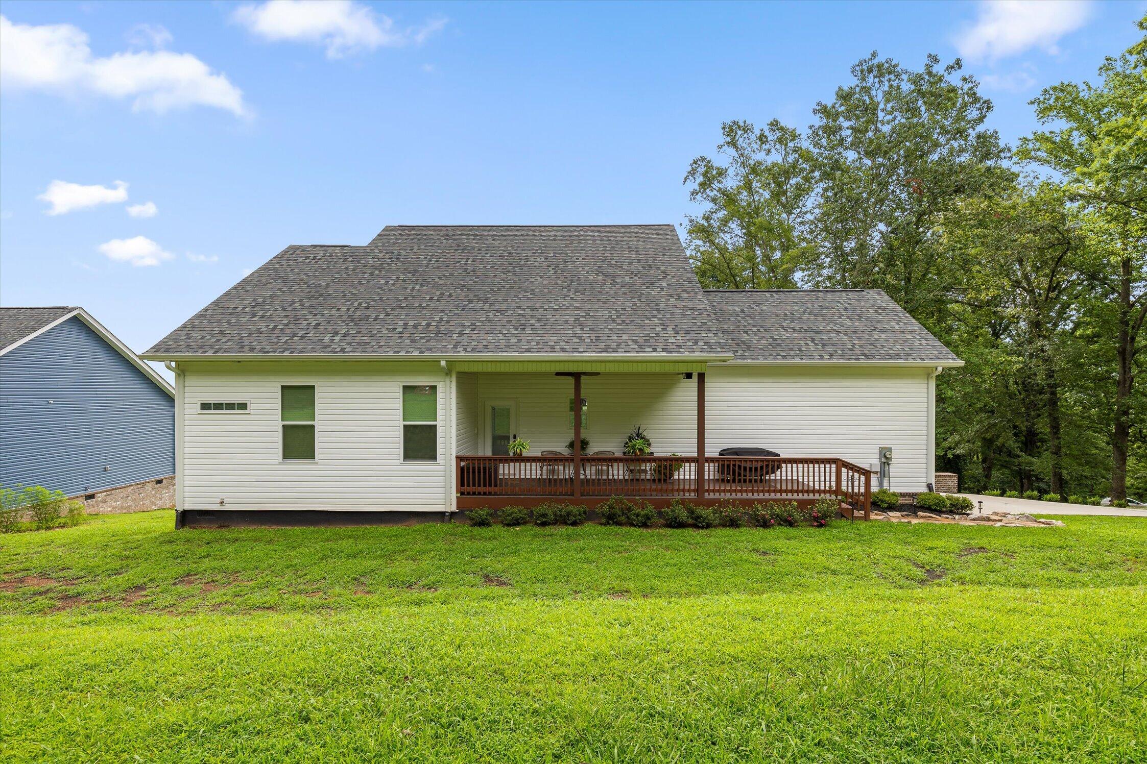 720 Turner Road