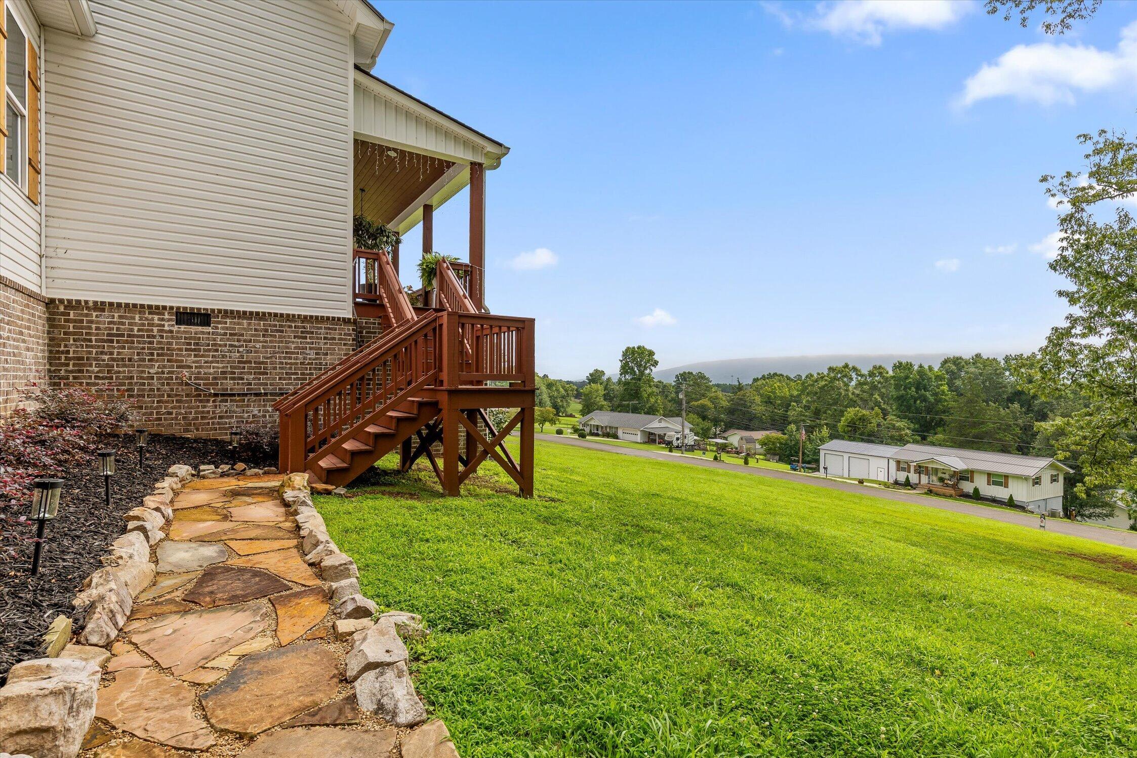 720 Turner Road
