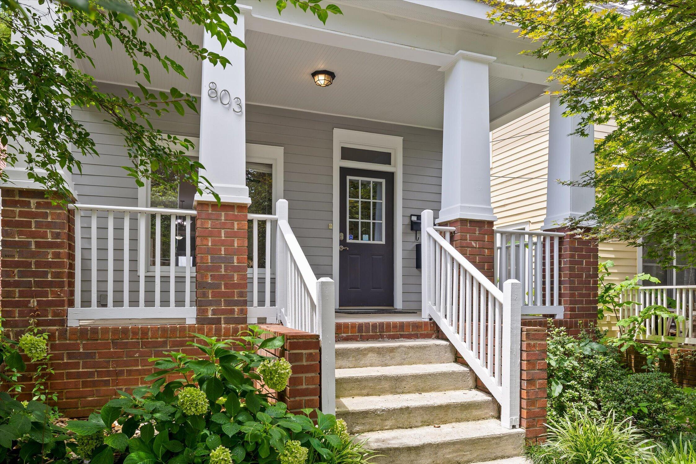 803 Fairview Avenue