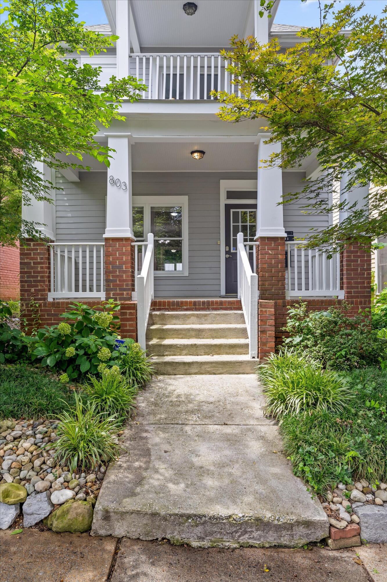 803 Fairview Avenue