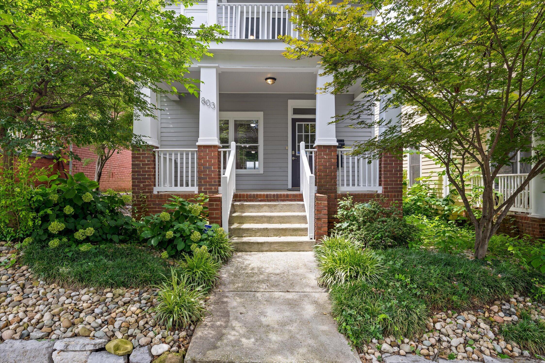 803 Fairview Avenue