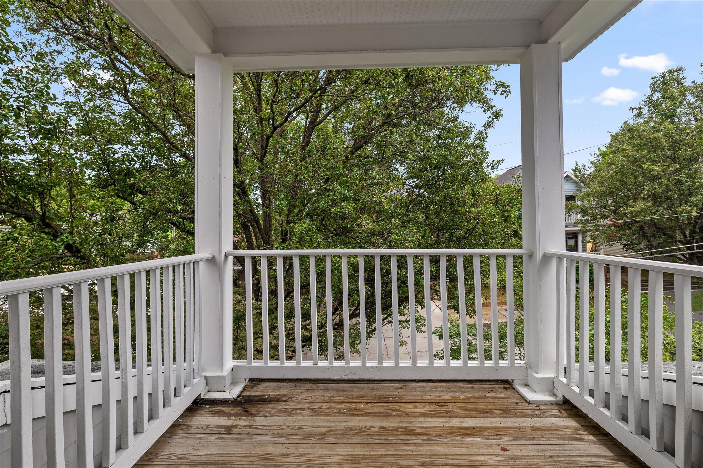 803 Fairview Avenue