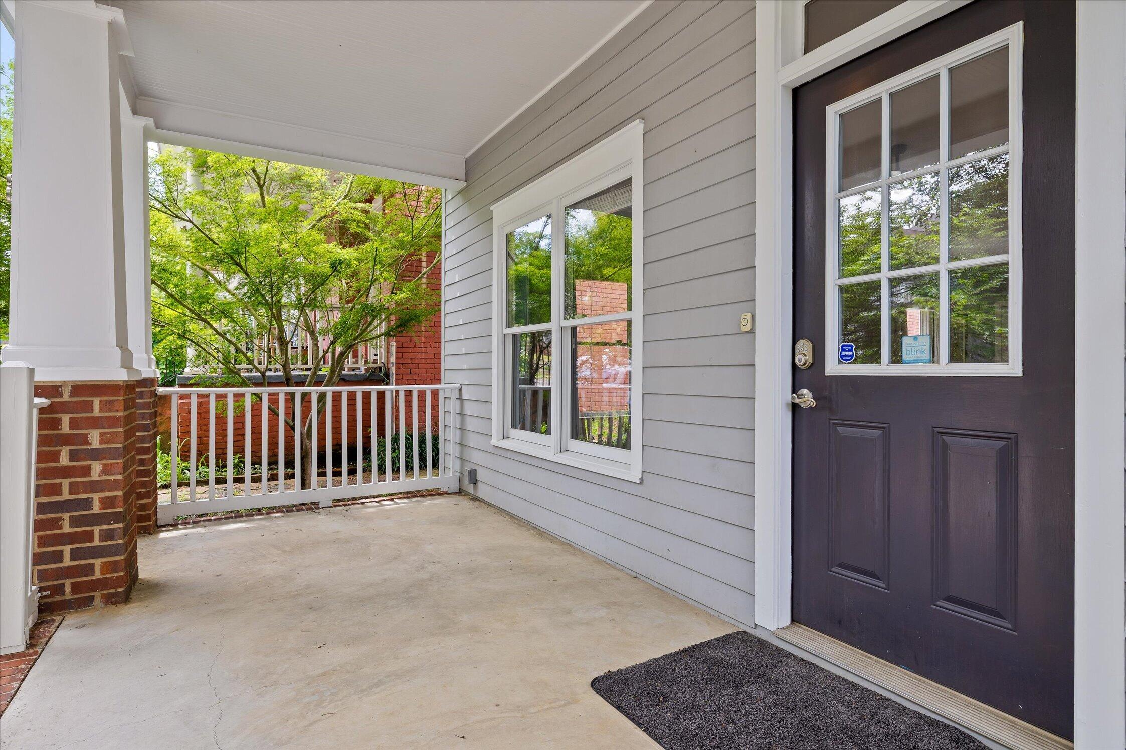 803 Fairview Avenue