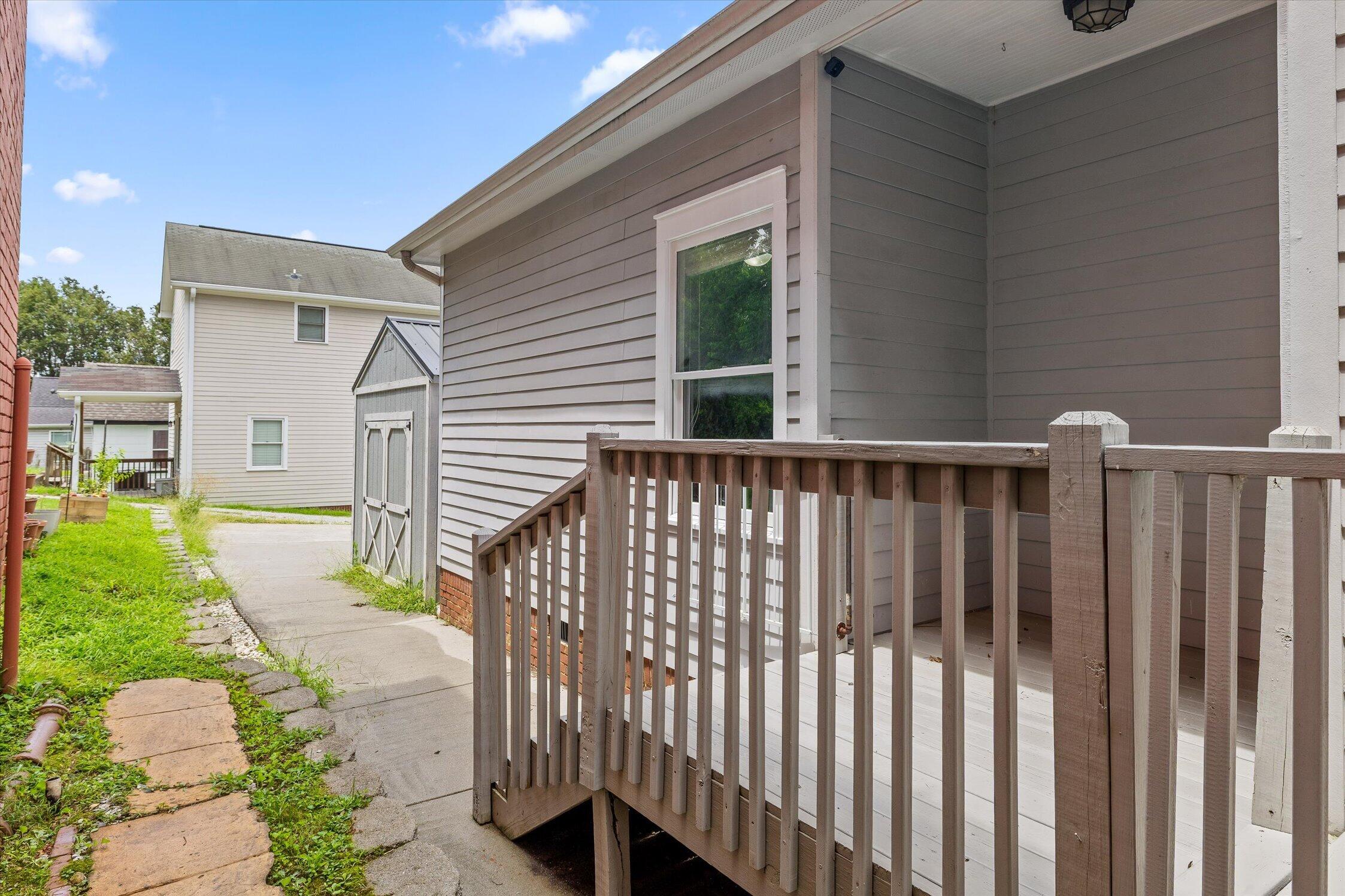 803 Fairview Avenue
