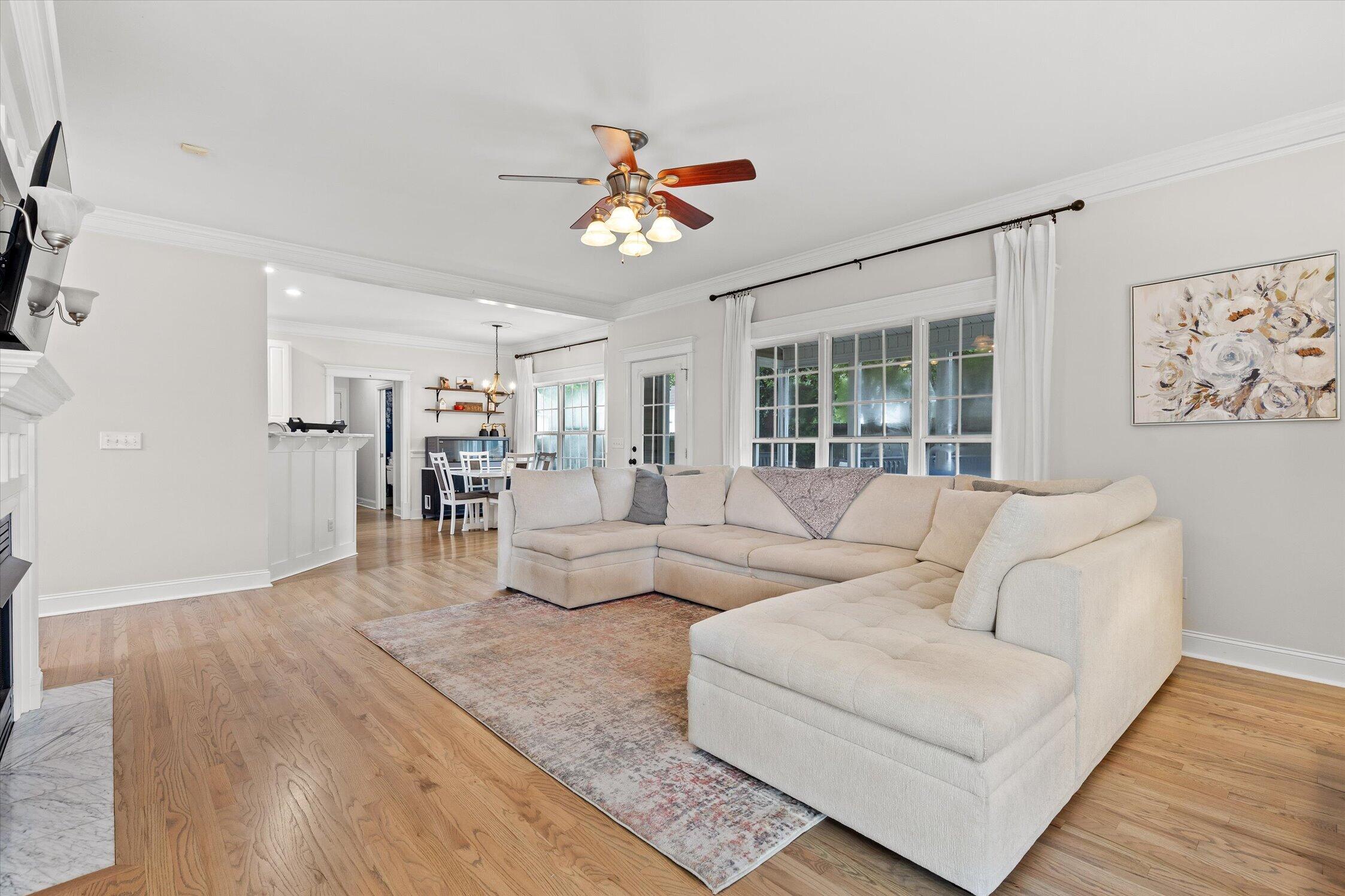 7278 Meredith Court