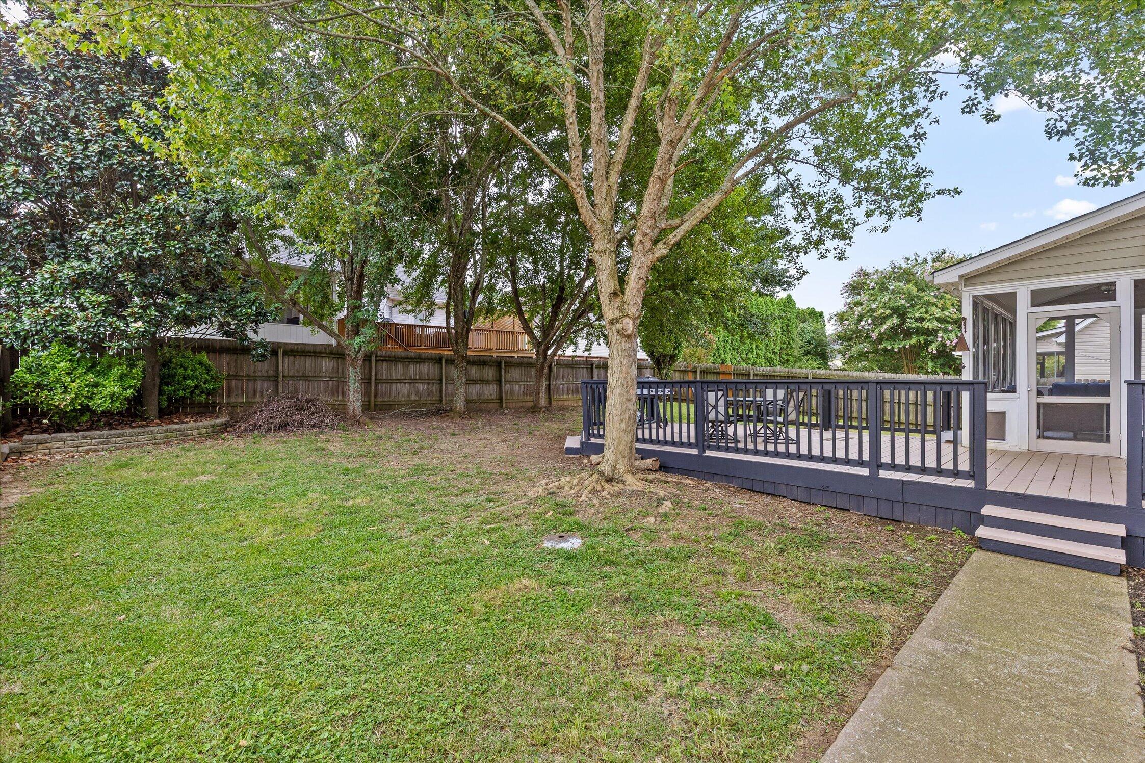 7278 Meredith Court
