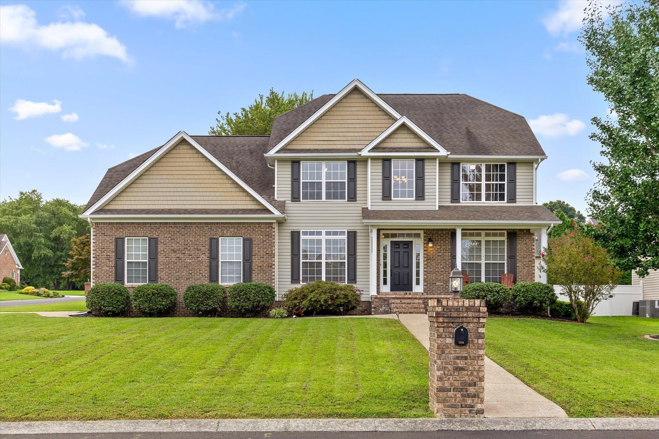 7278 Meredith Court