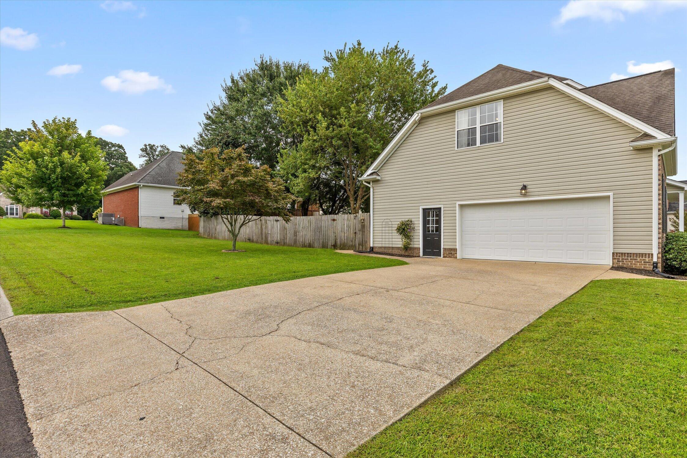 7278 Meredith Court