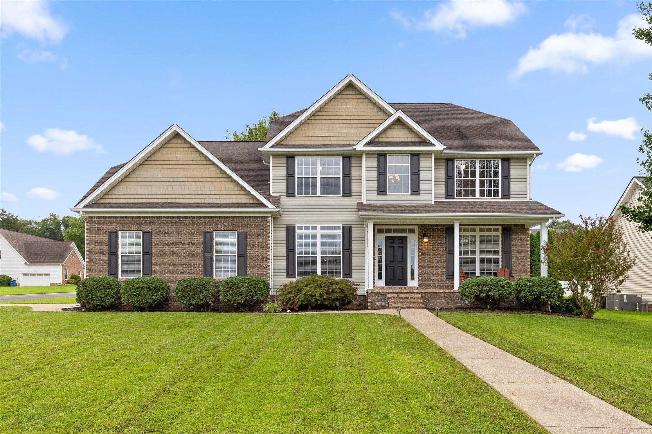 7278 Meredith Court