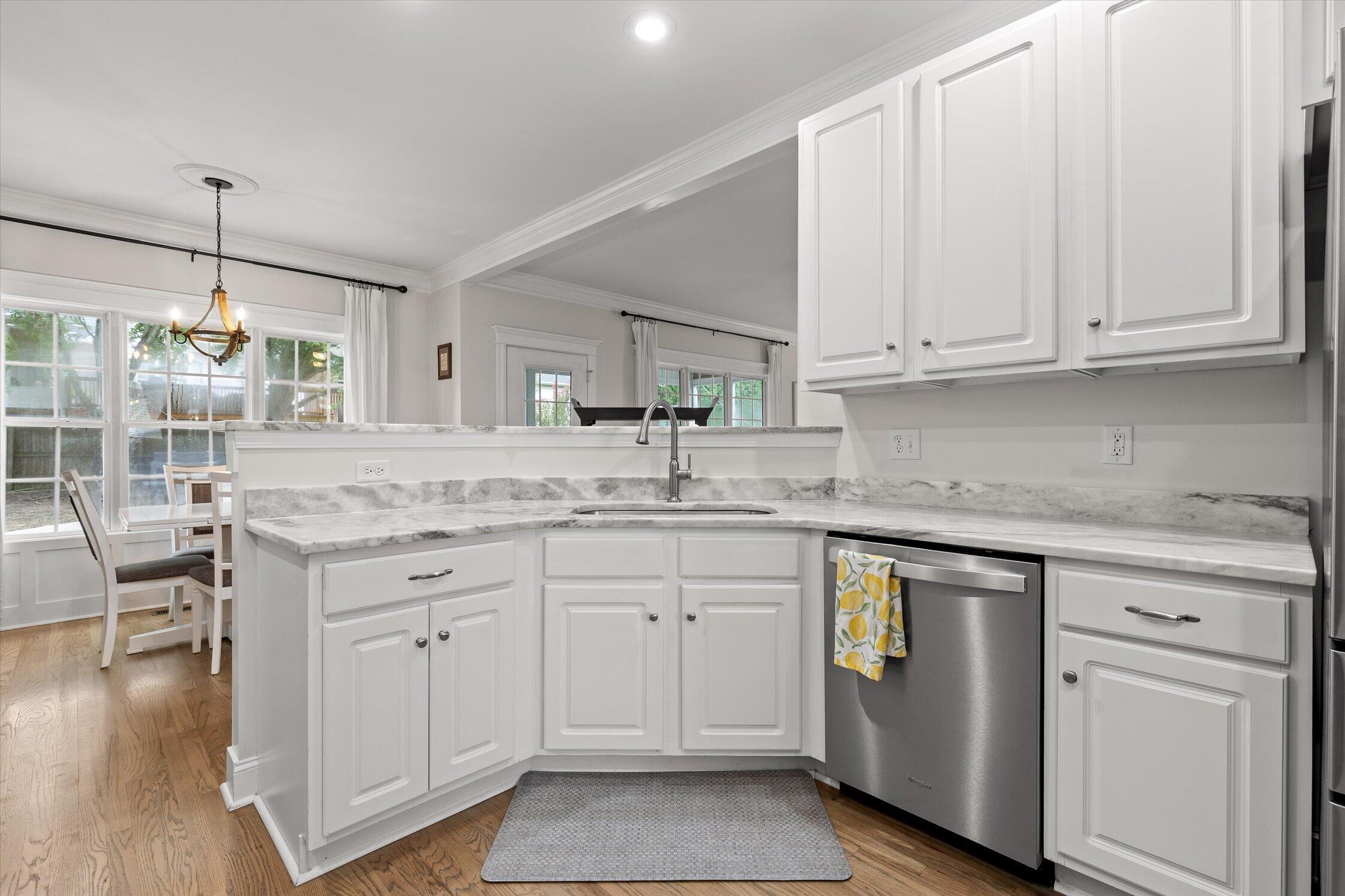 7278 Meredith Court