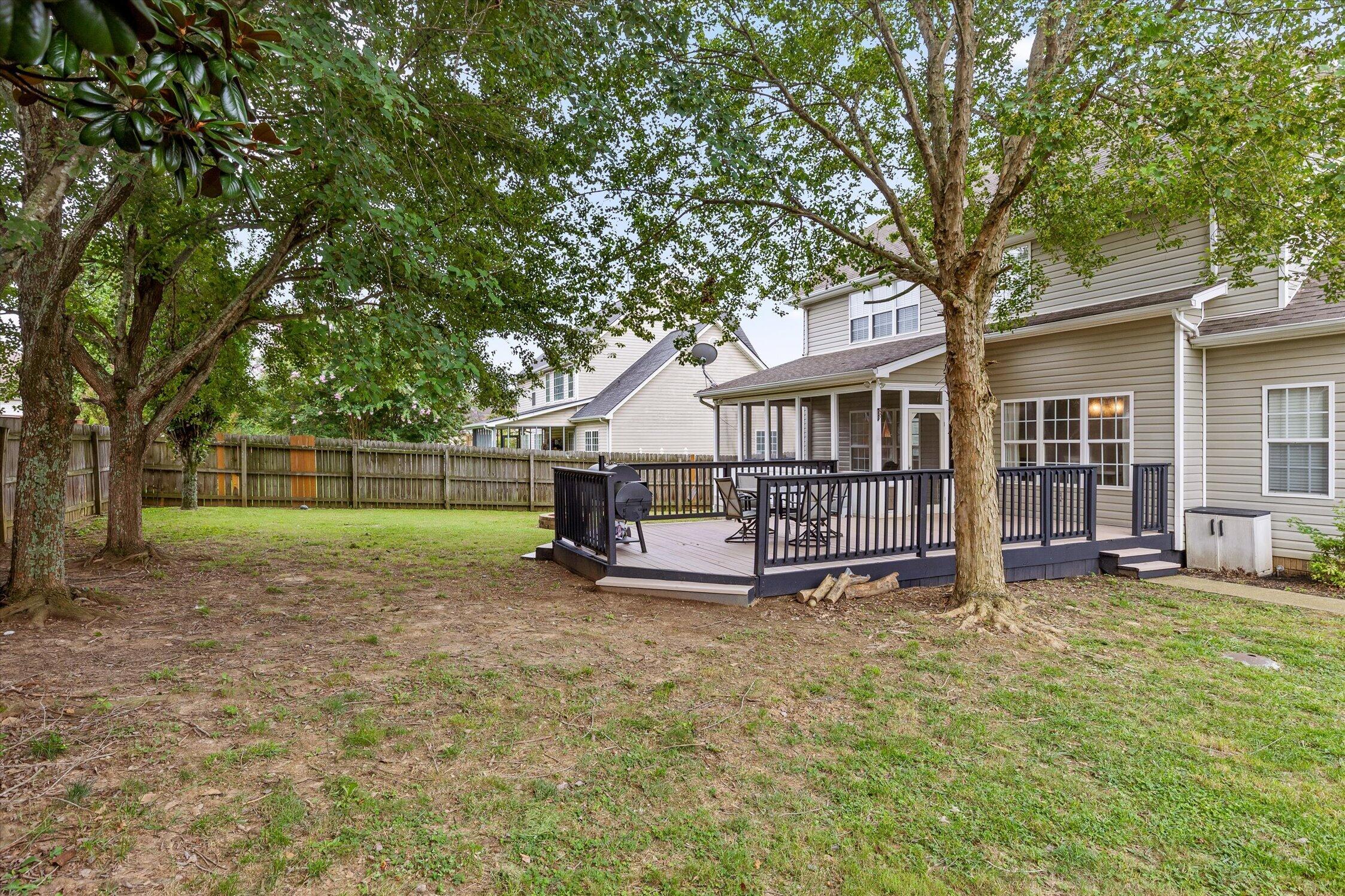 7278 Meredith Court