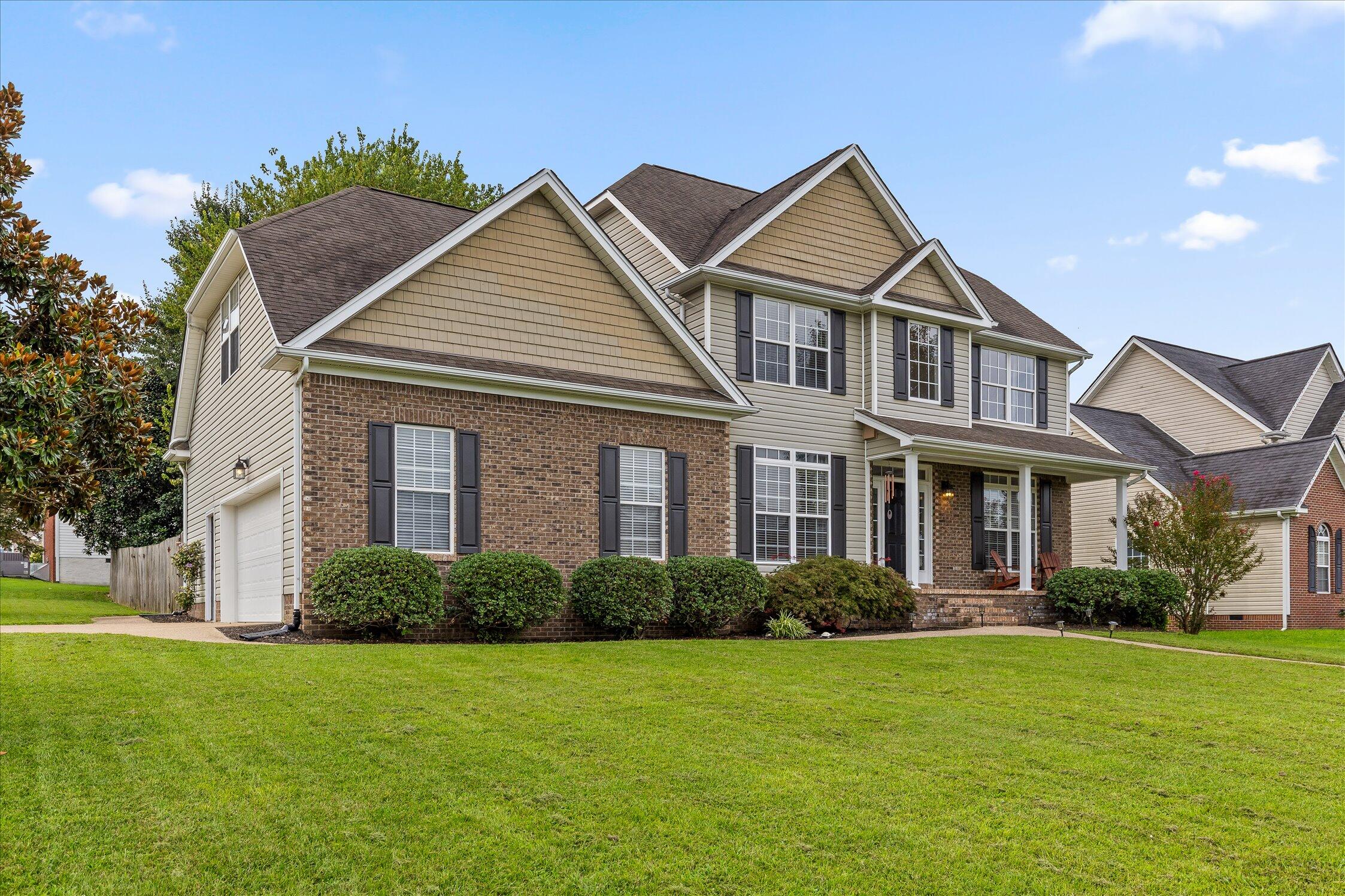 7278 Meredith Court