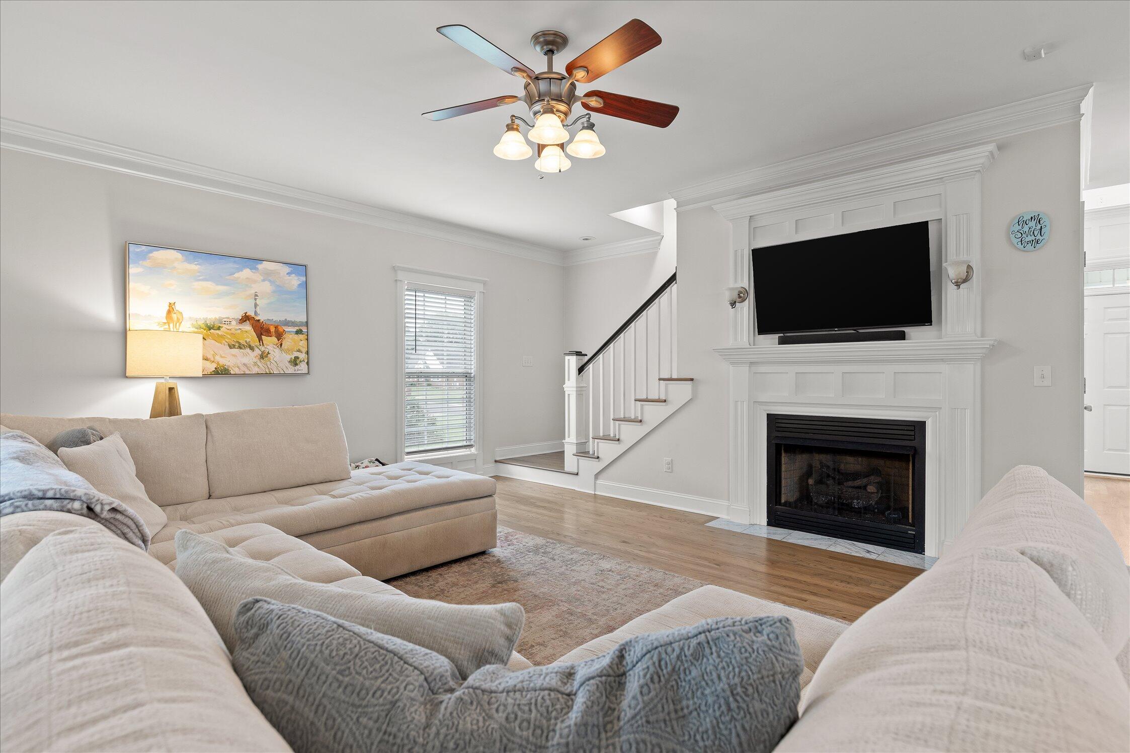 7278 Meredith Court