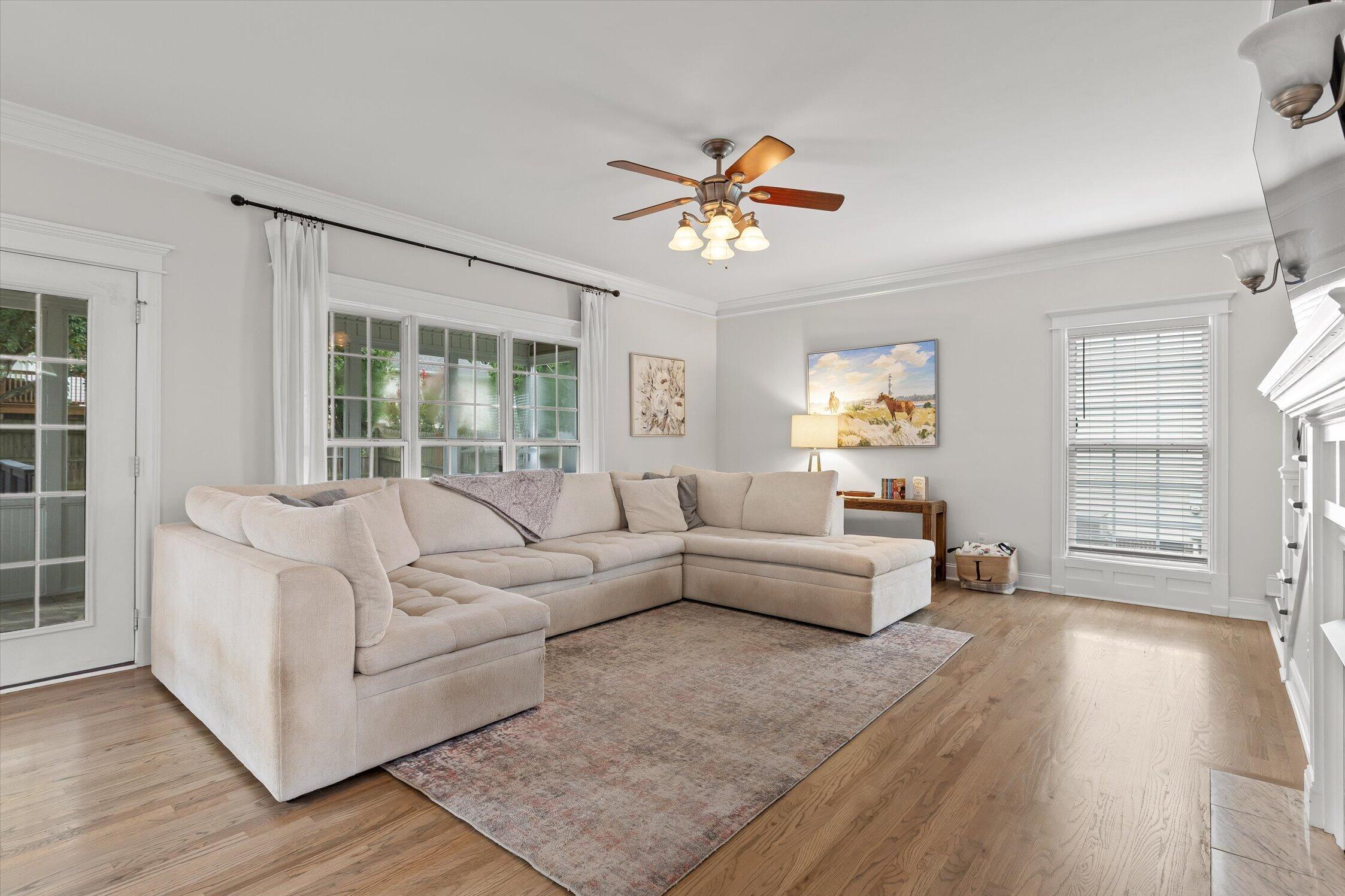 7278 Meredith Court
