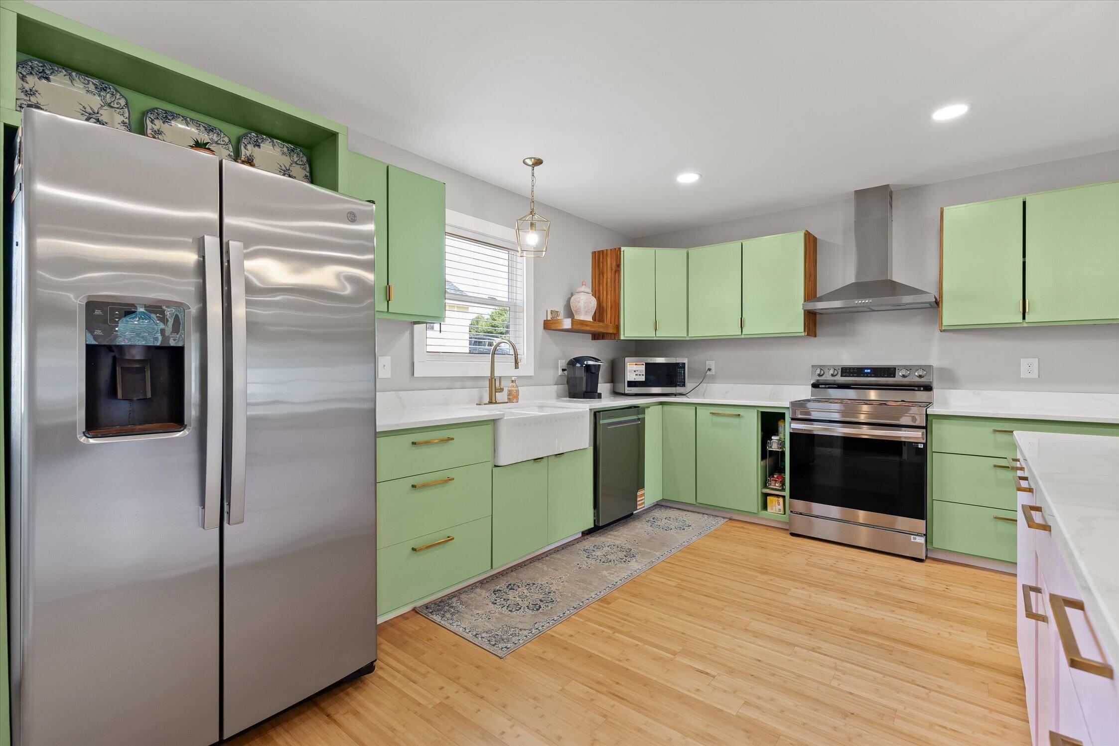 104 Lexington Stop Drive
