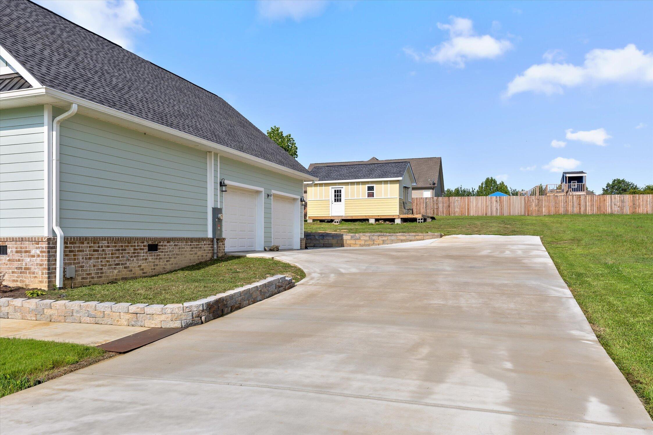 104 Lexington Stop Drive