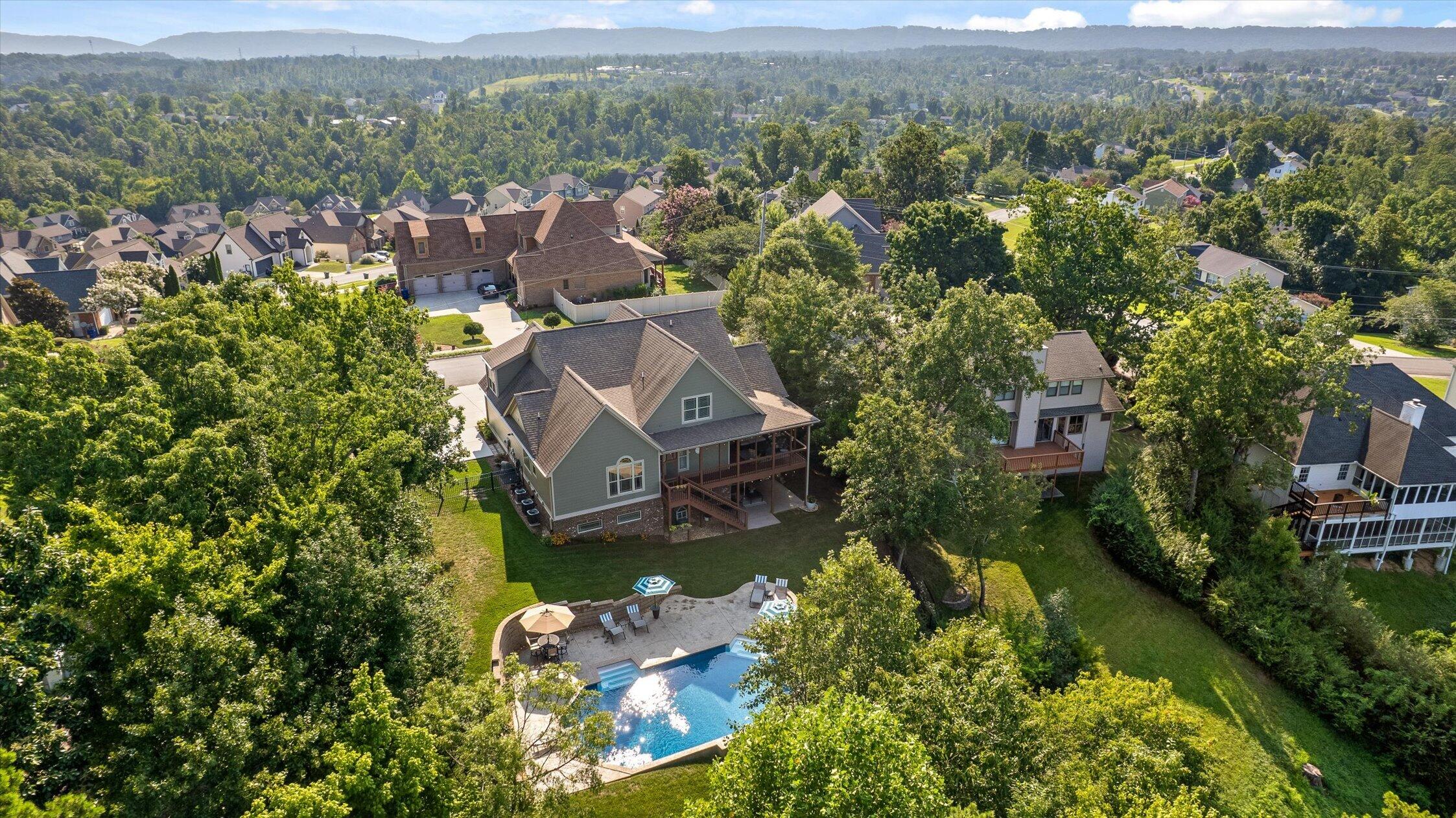 4023 Brock Road