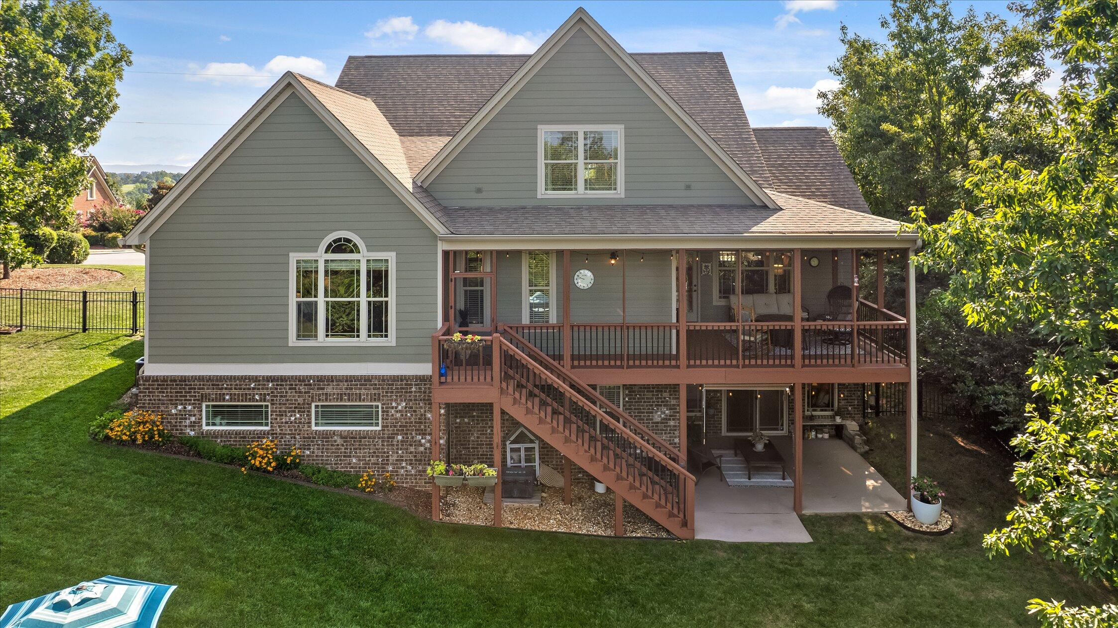 4023 Brock Road