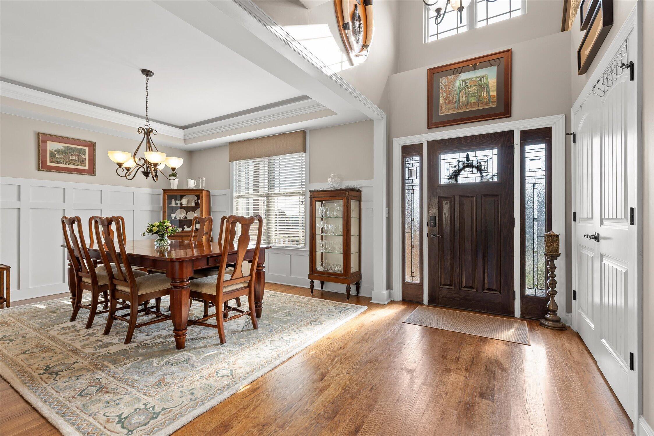 4023 Brock Road